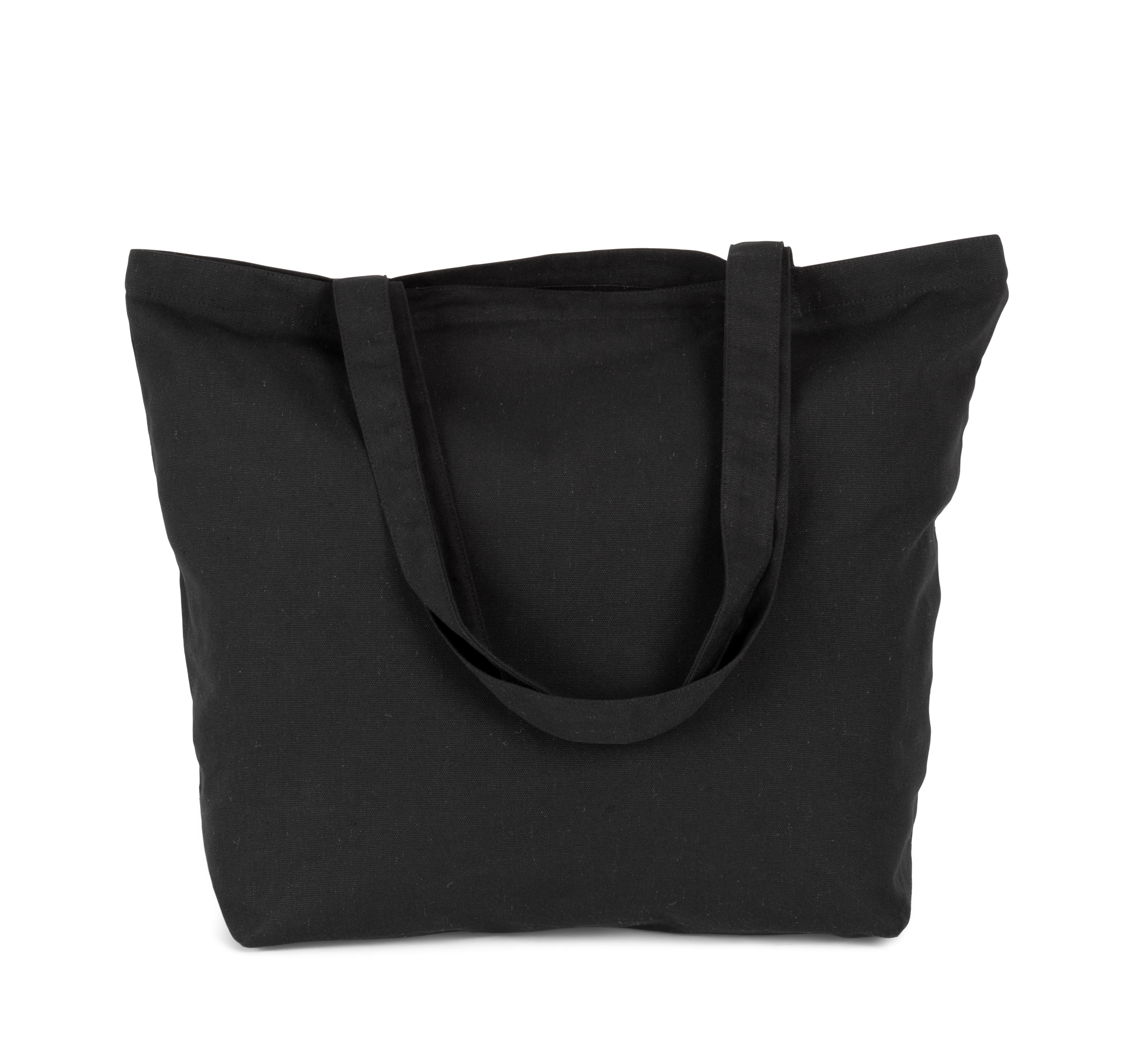 Saco de compras grande K-Loop - Black Jhoot