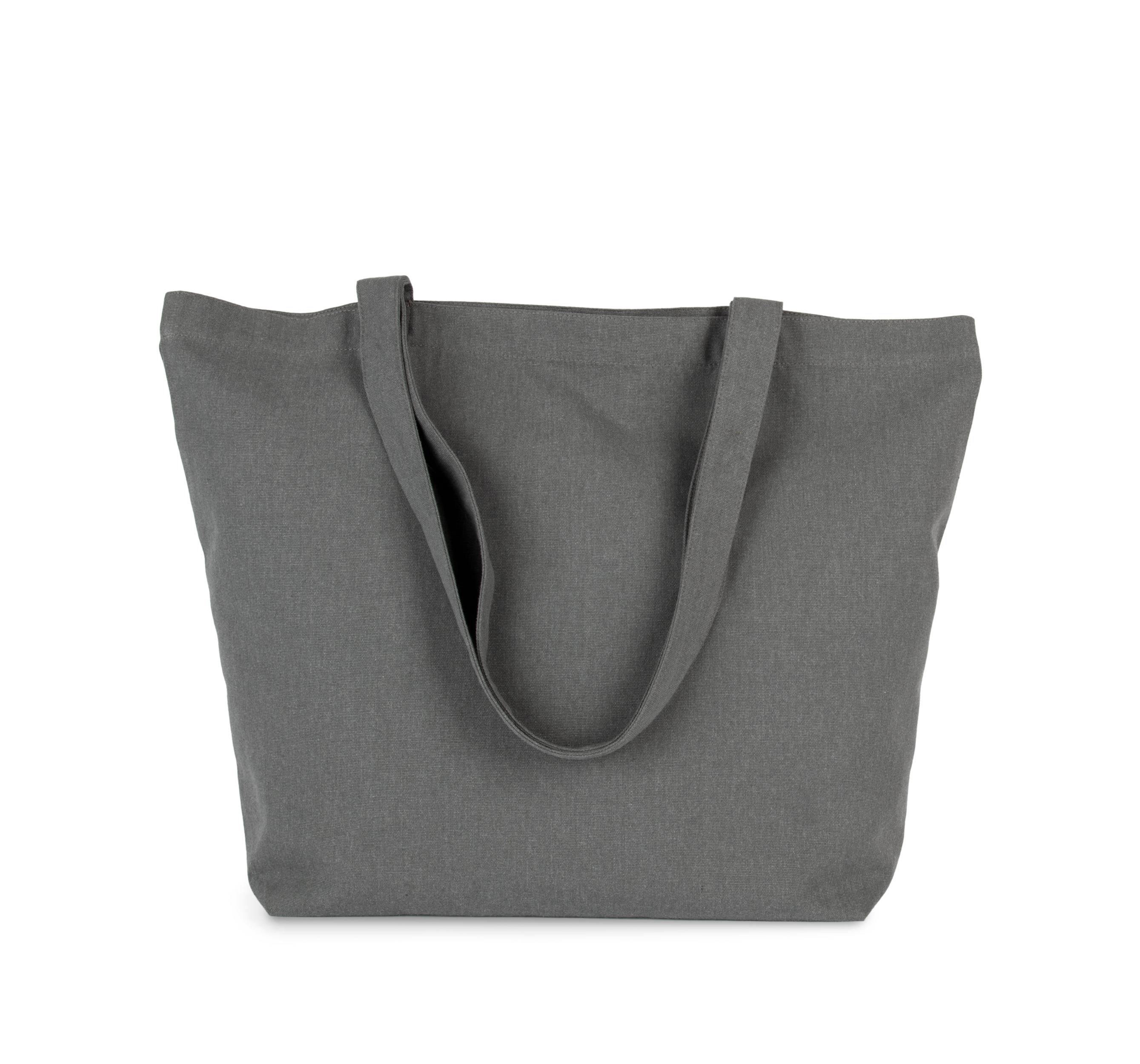 Saco de compras grande K-Loop - Iron Grey Jhoot
