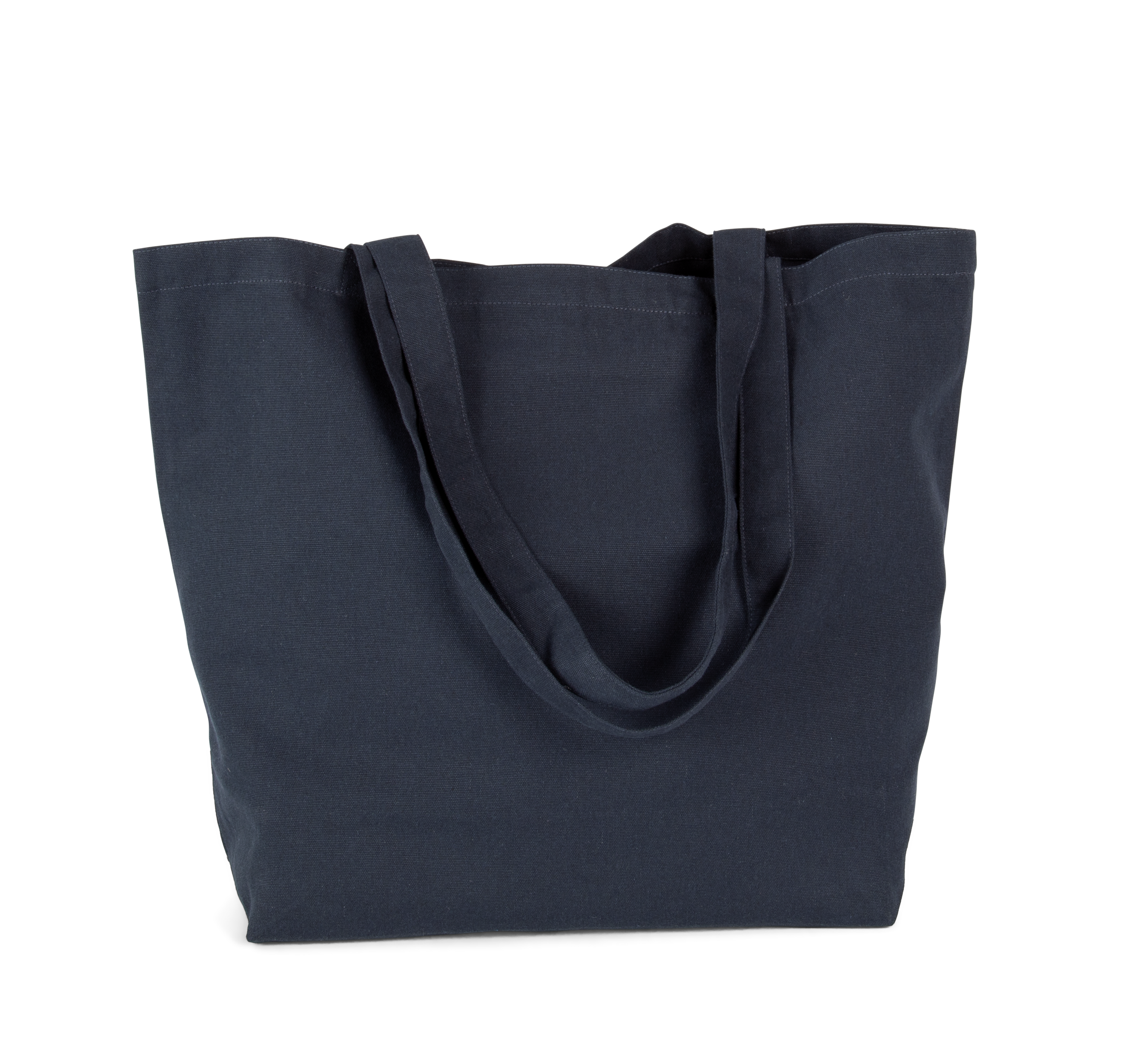 Saco de compras grande K-Loop - Navy Blue Jhoot