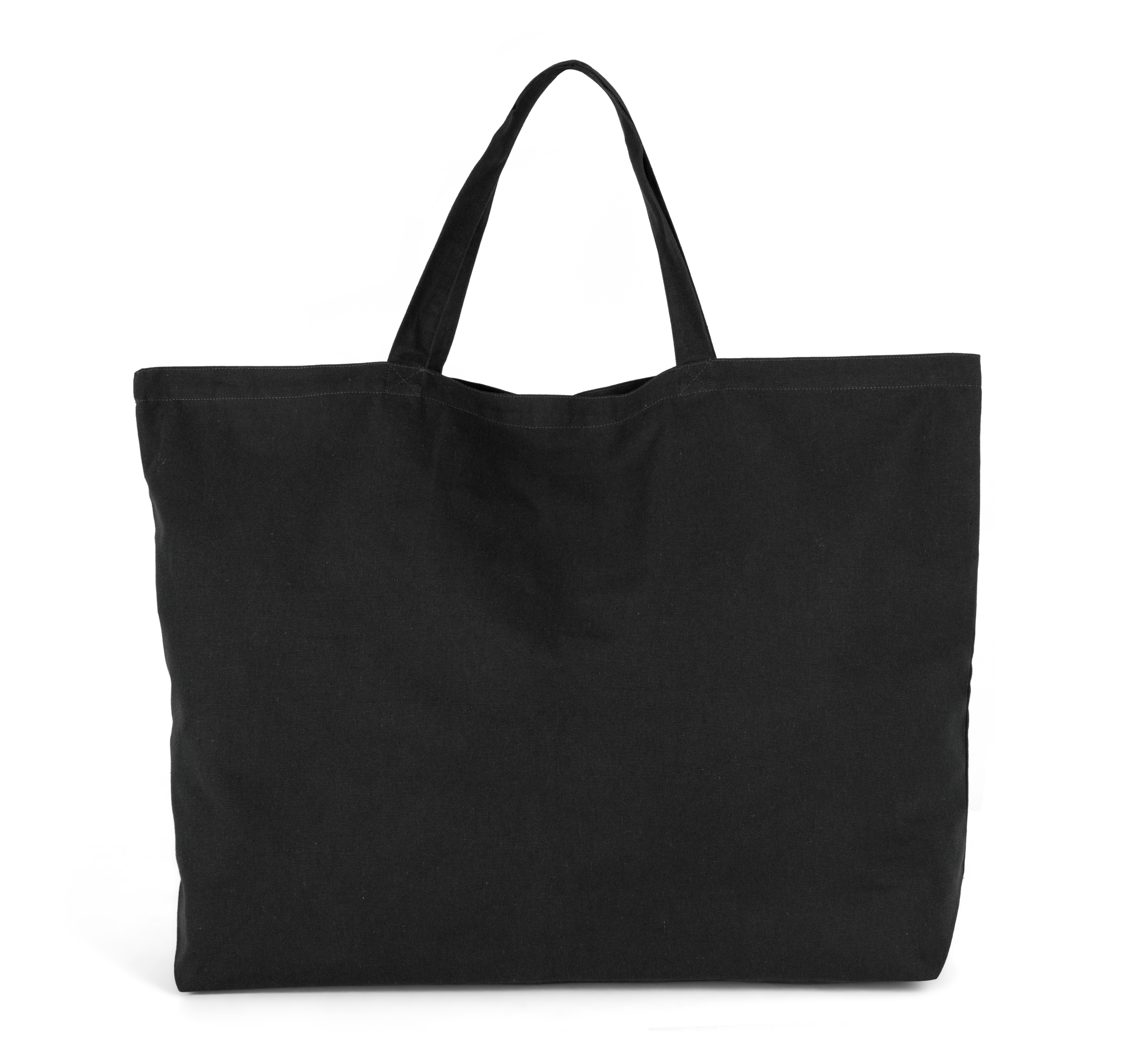 Saco de compras XL K-Loop - Black Jhoot