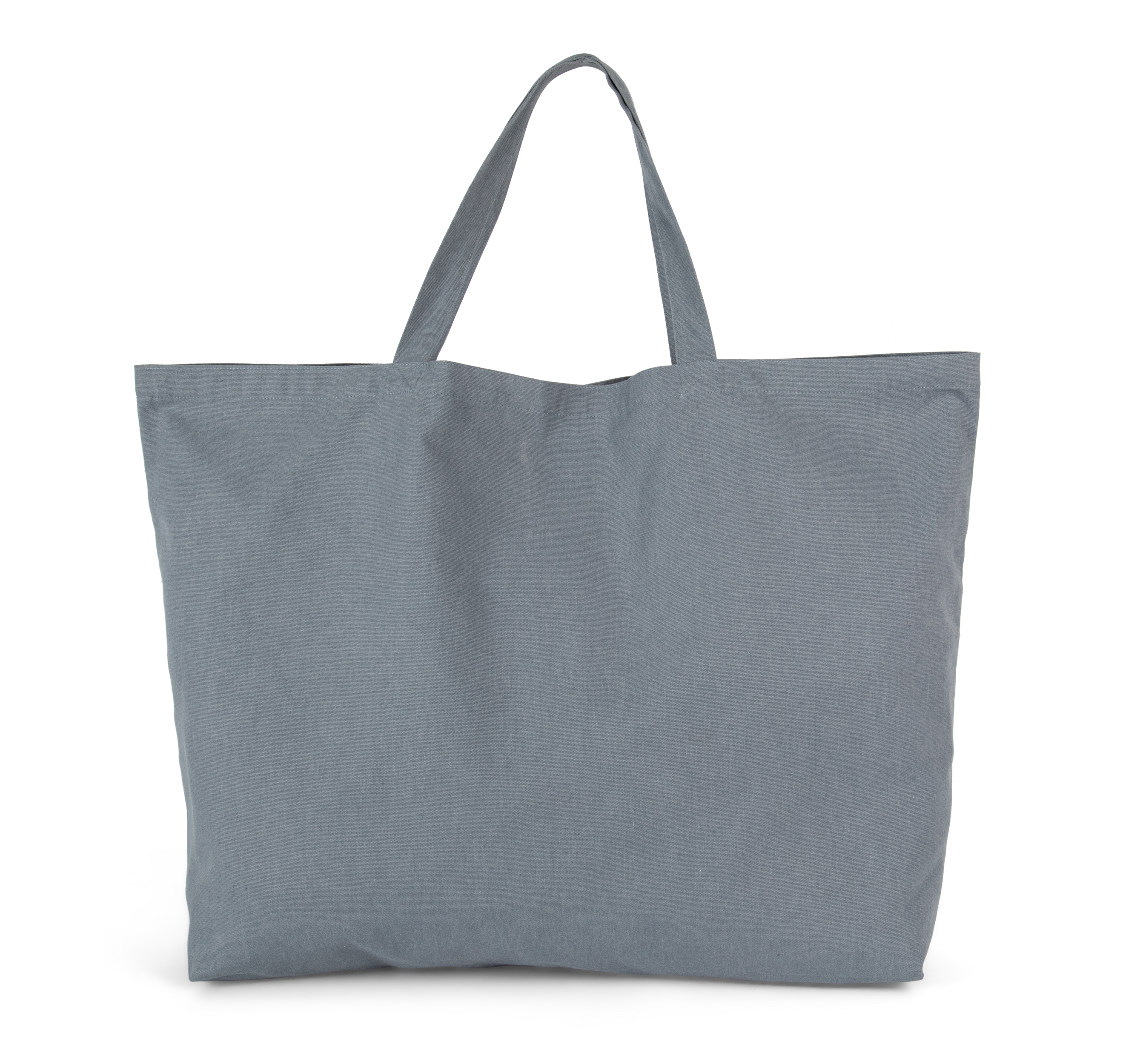 Saco de compras XL K-Loop - Mineral Grey Jhoot