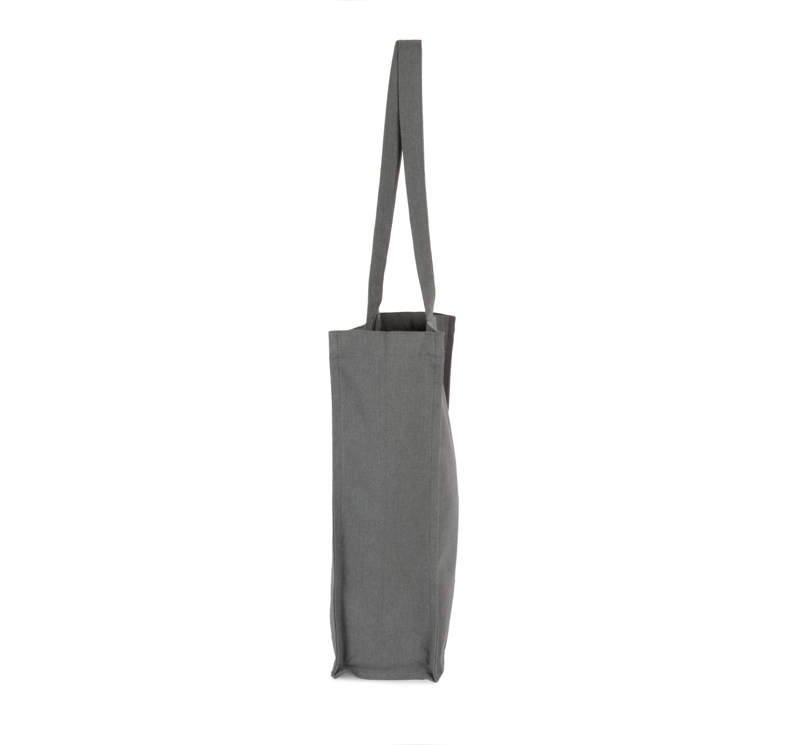 Sac shopping rectangulaire K-loop - Afbeelding 3