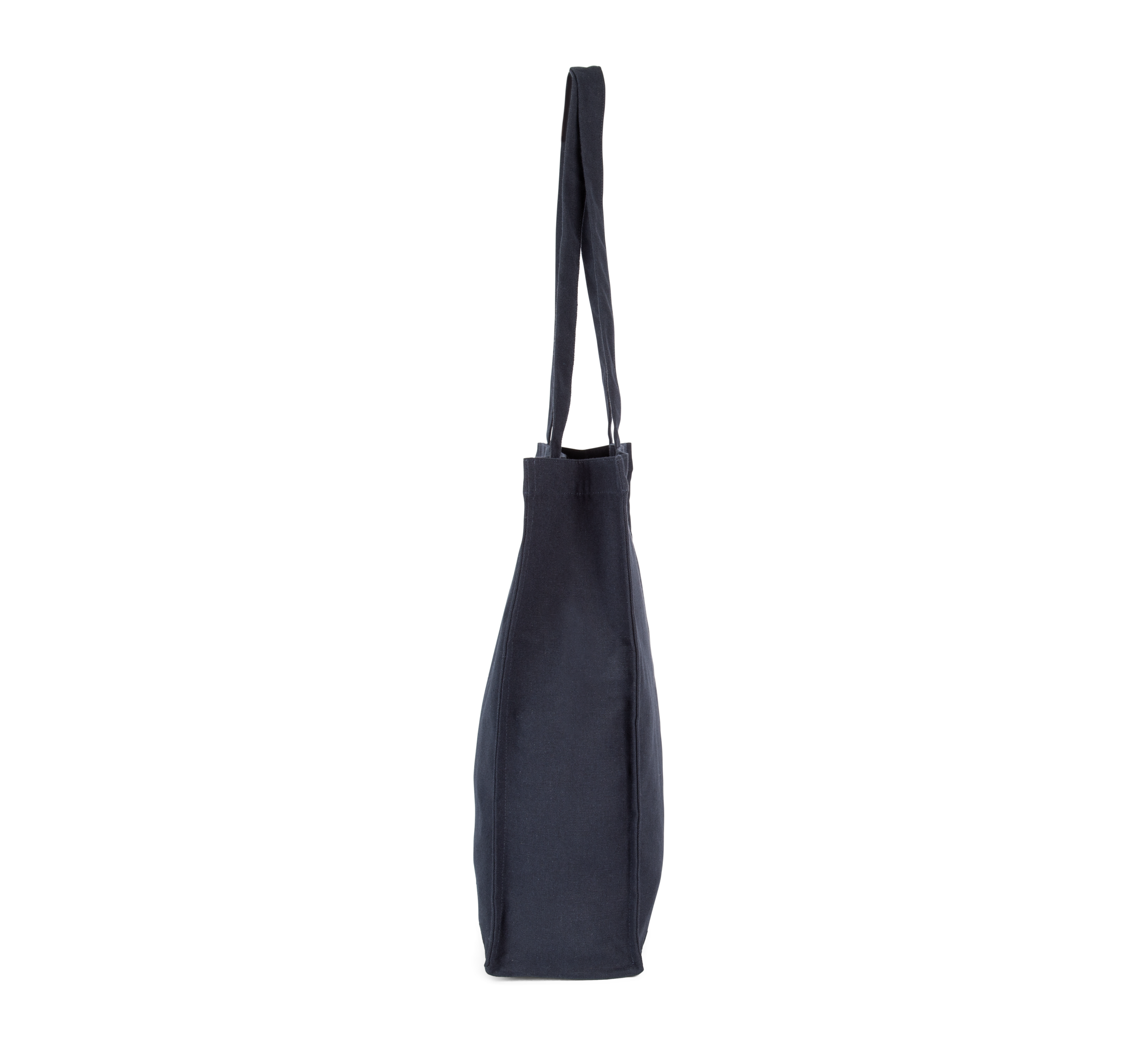 Sac shopping rectangulaire K-loop - Afbeelding 6