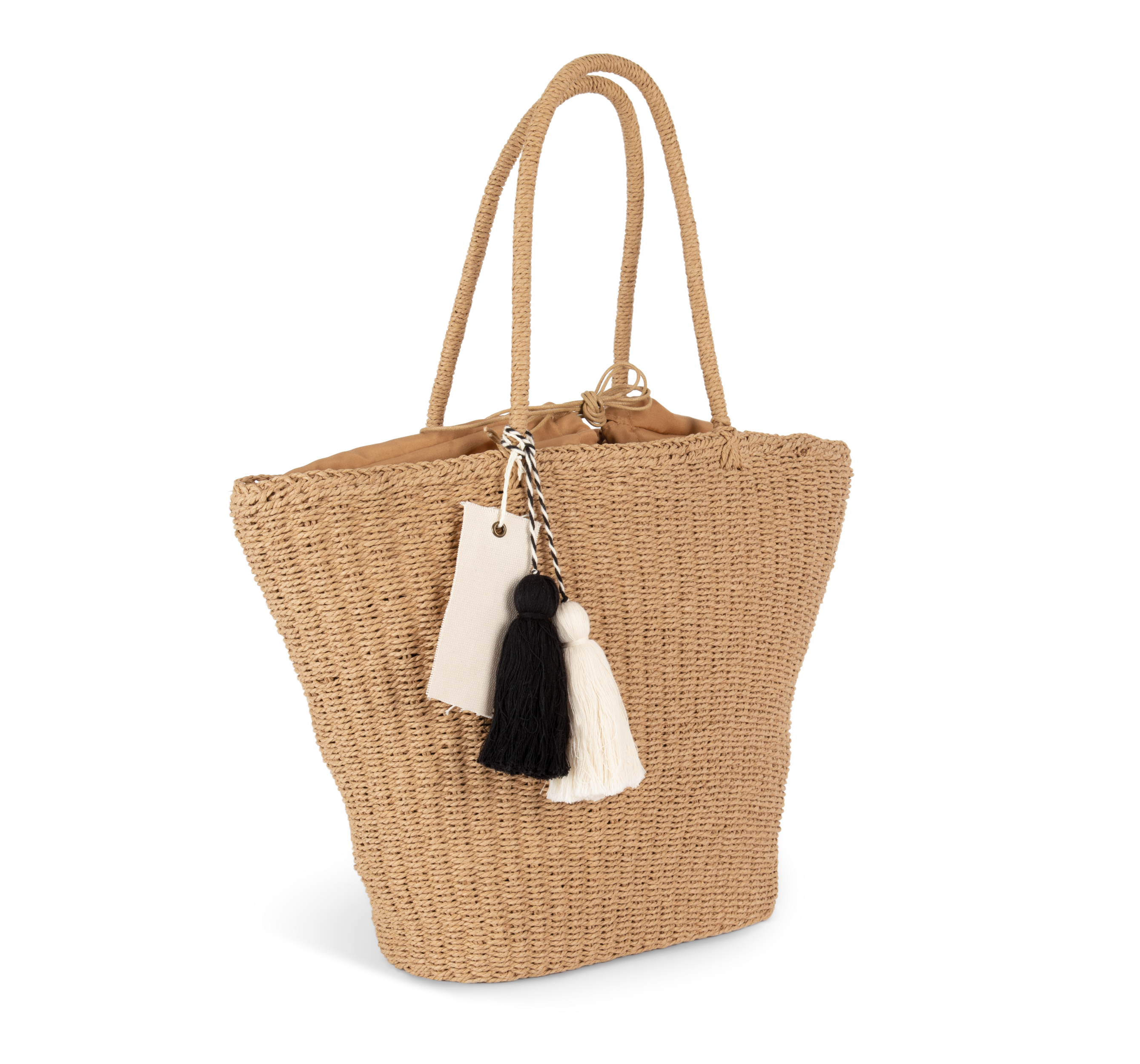 Cesta shopper
