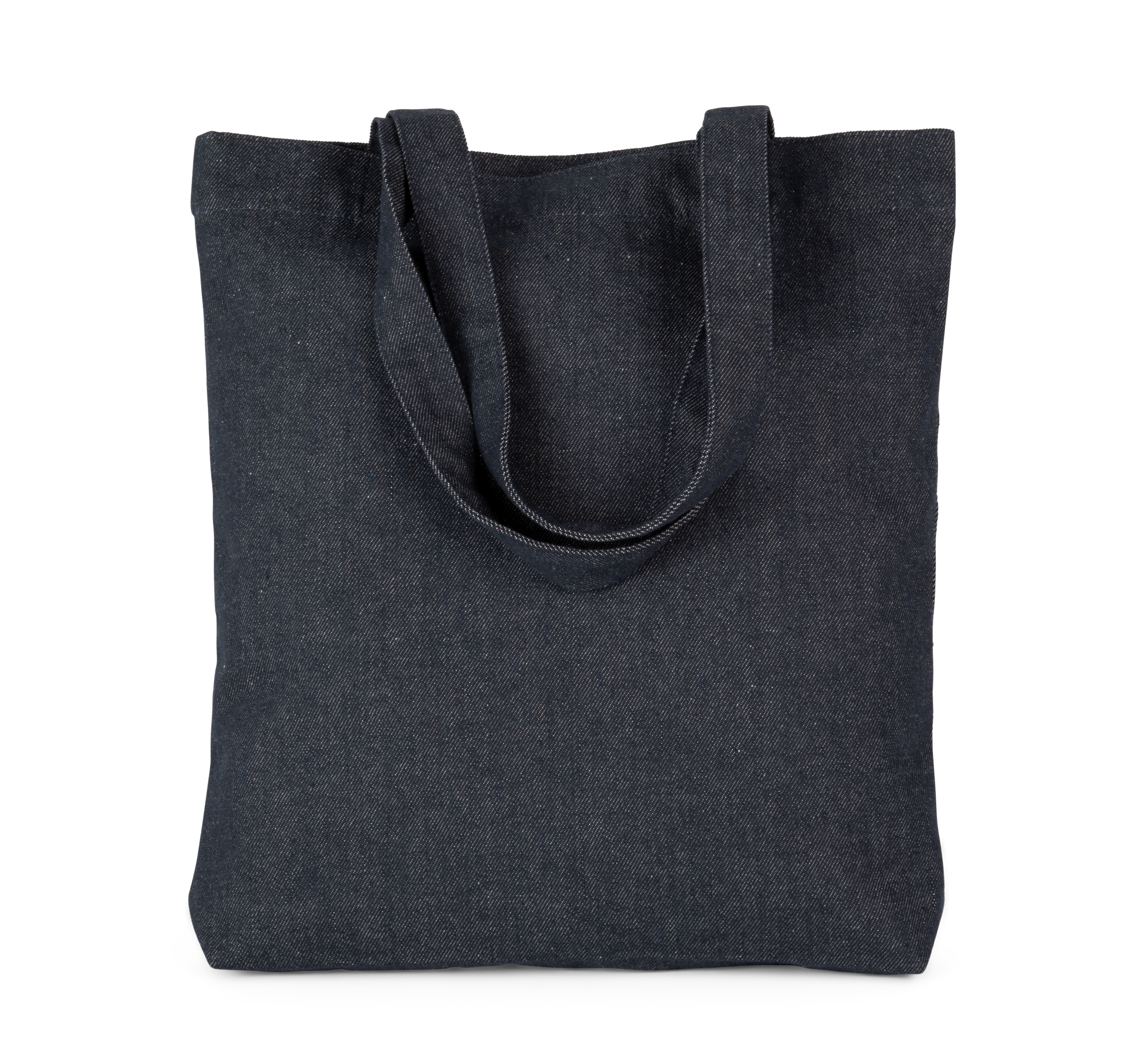 Saco de compras denim - Recycled Denim