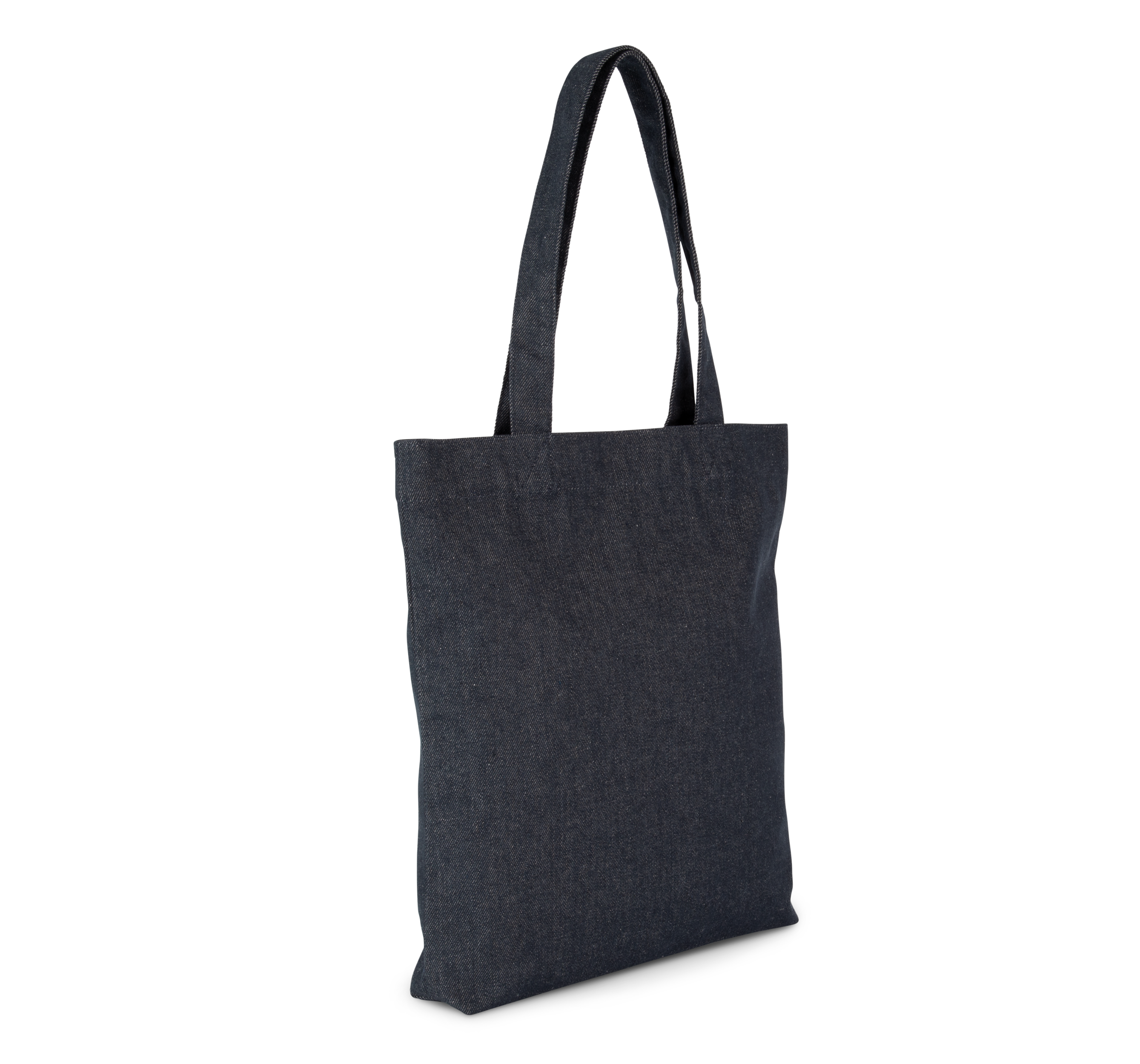 Bolsa shopper denim