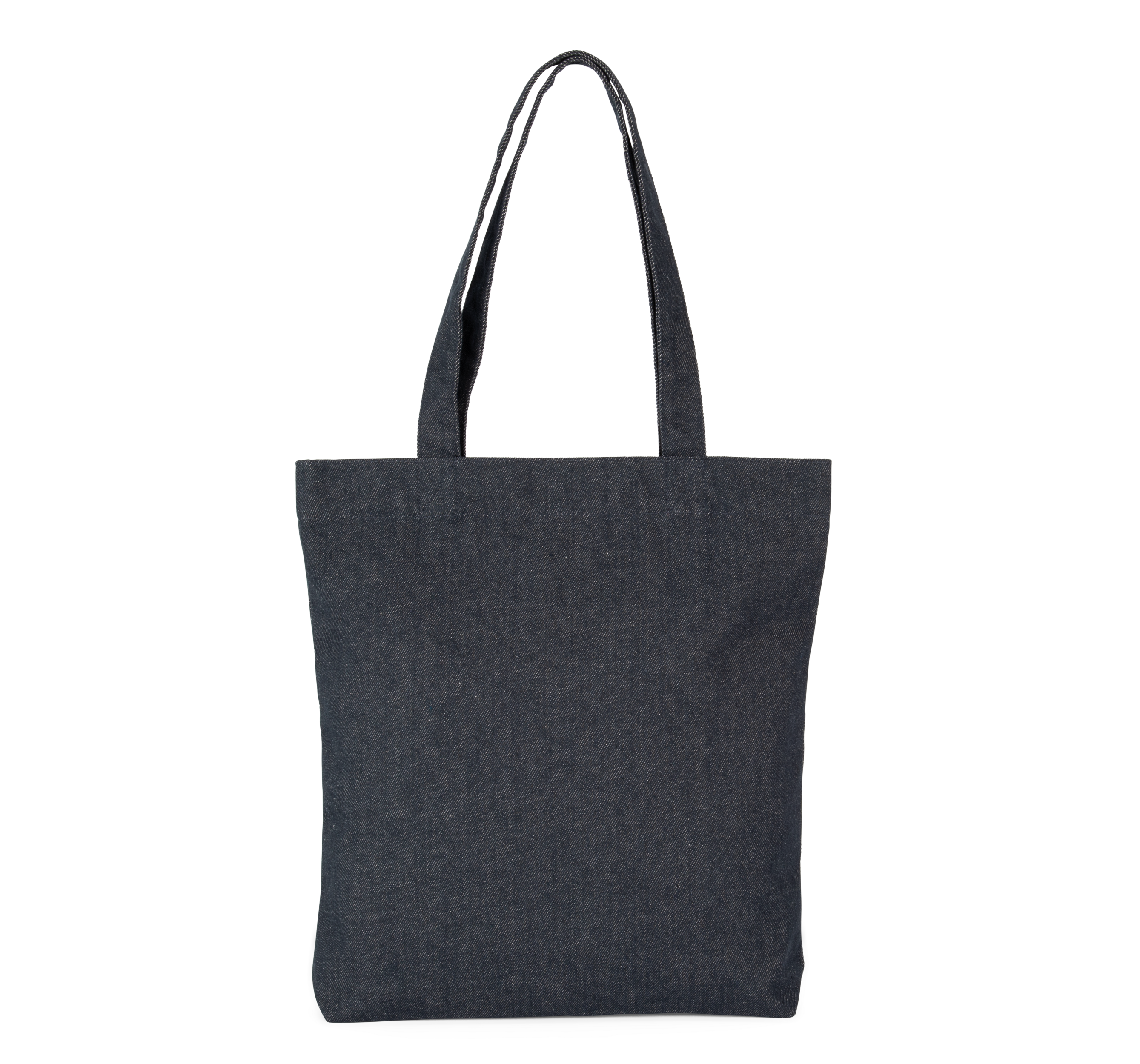 Saco de compras denim - Recycled Denim