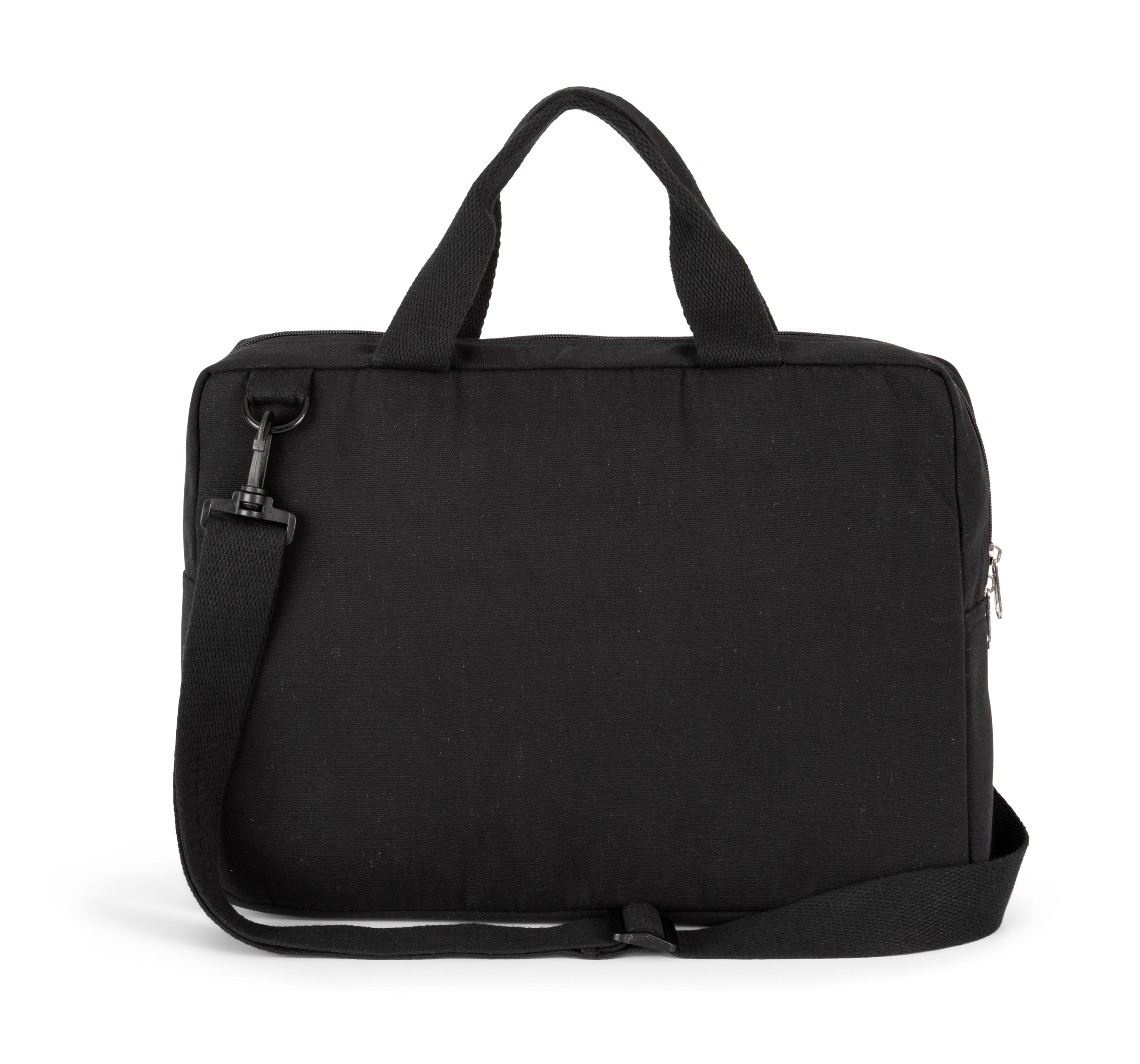 Saco porta-computador K-Loop - Black Jhoot