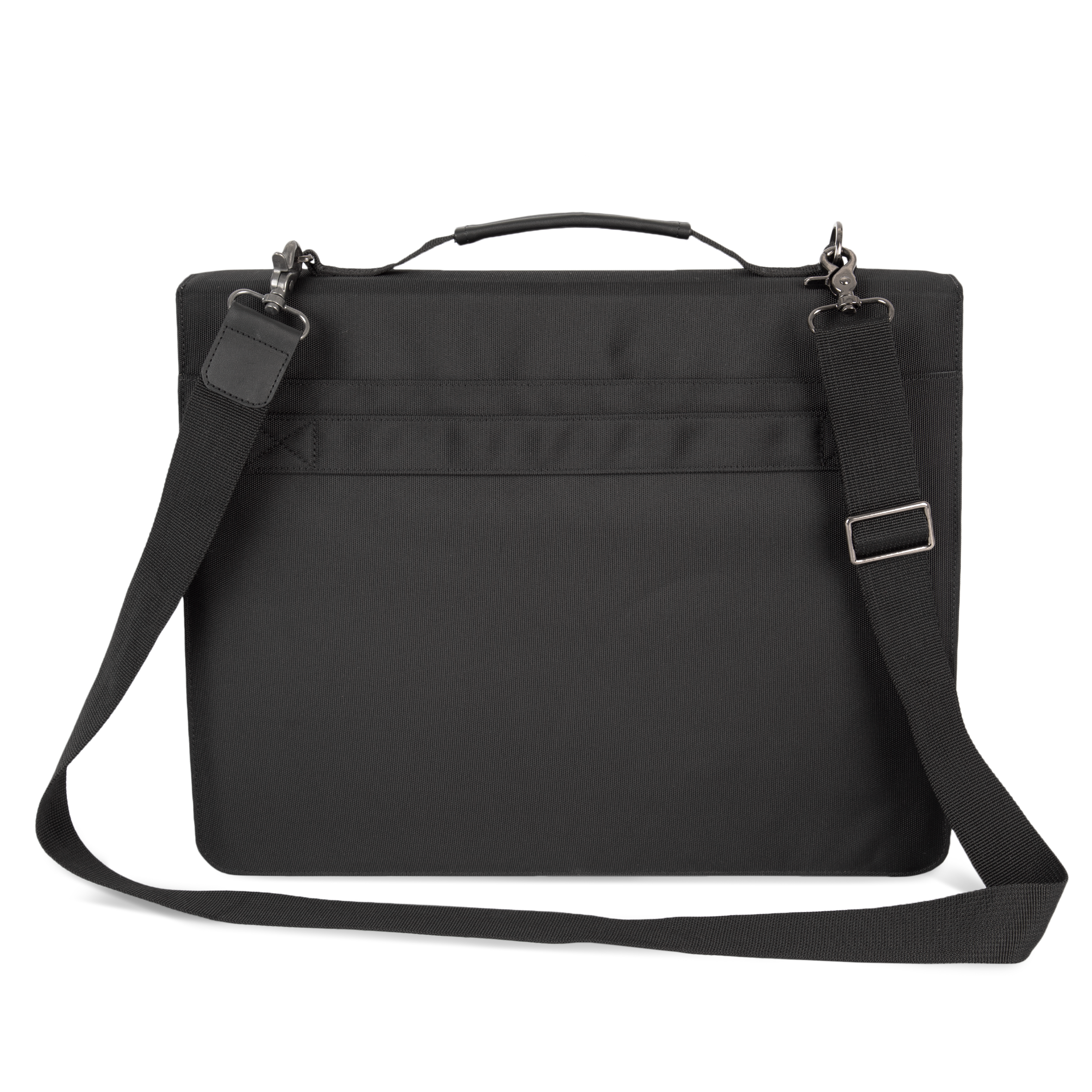 Saco porta-documentos Kialma by k-loop - Black