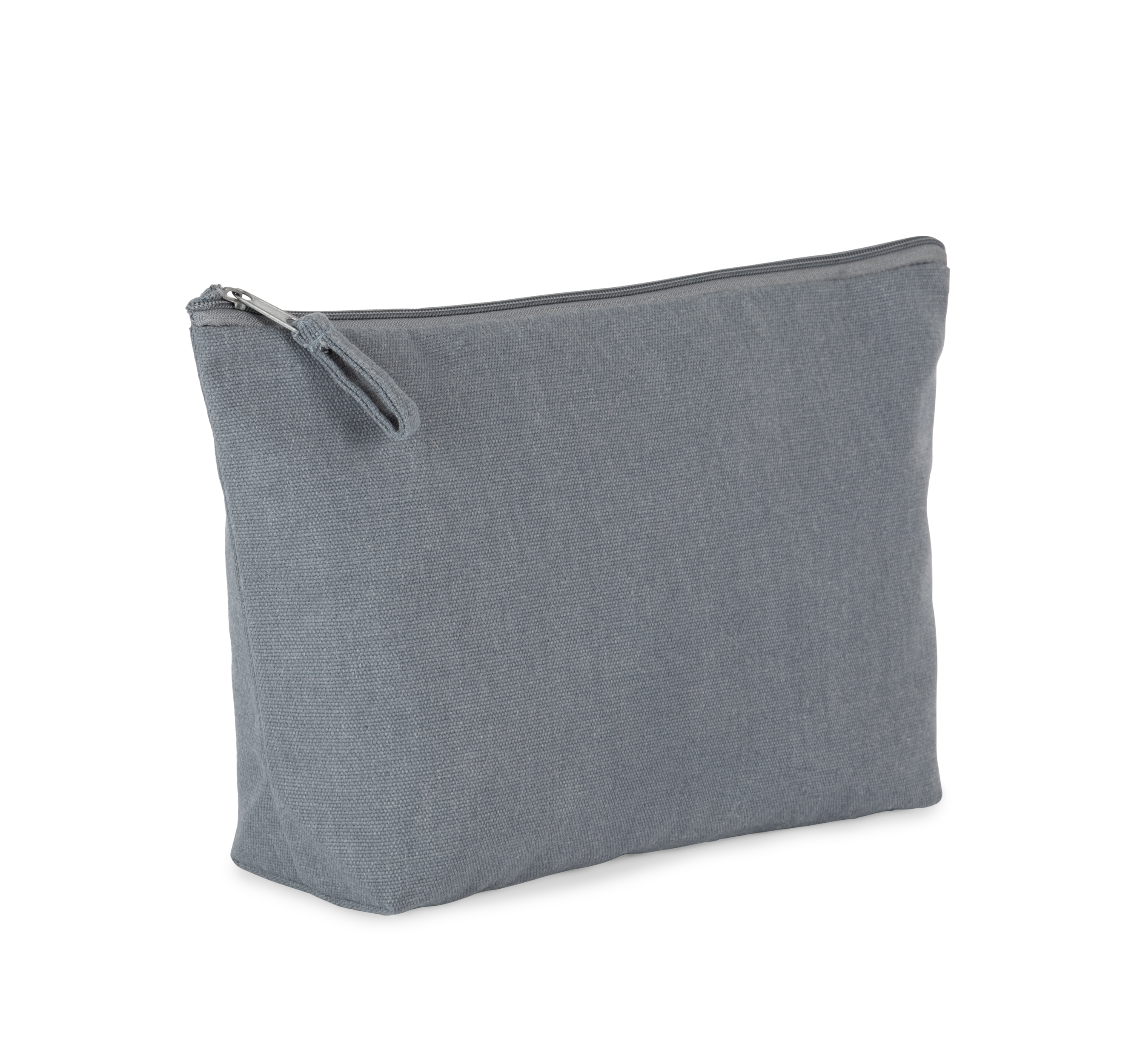 Neceser con cremallera K-loop