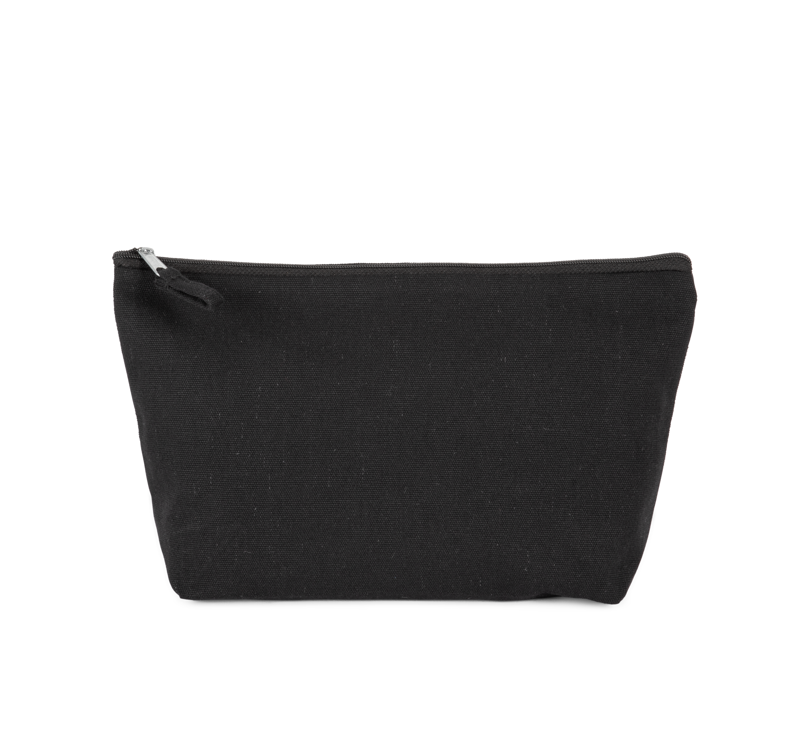 Nécessaire com fecho éclair K-Loop - Black Jhoot