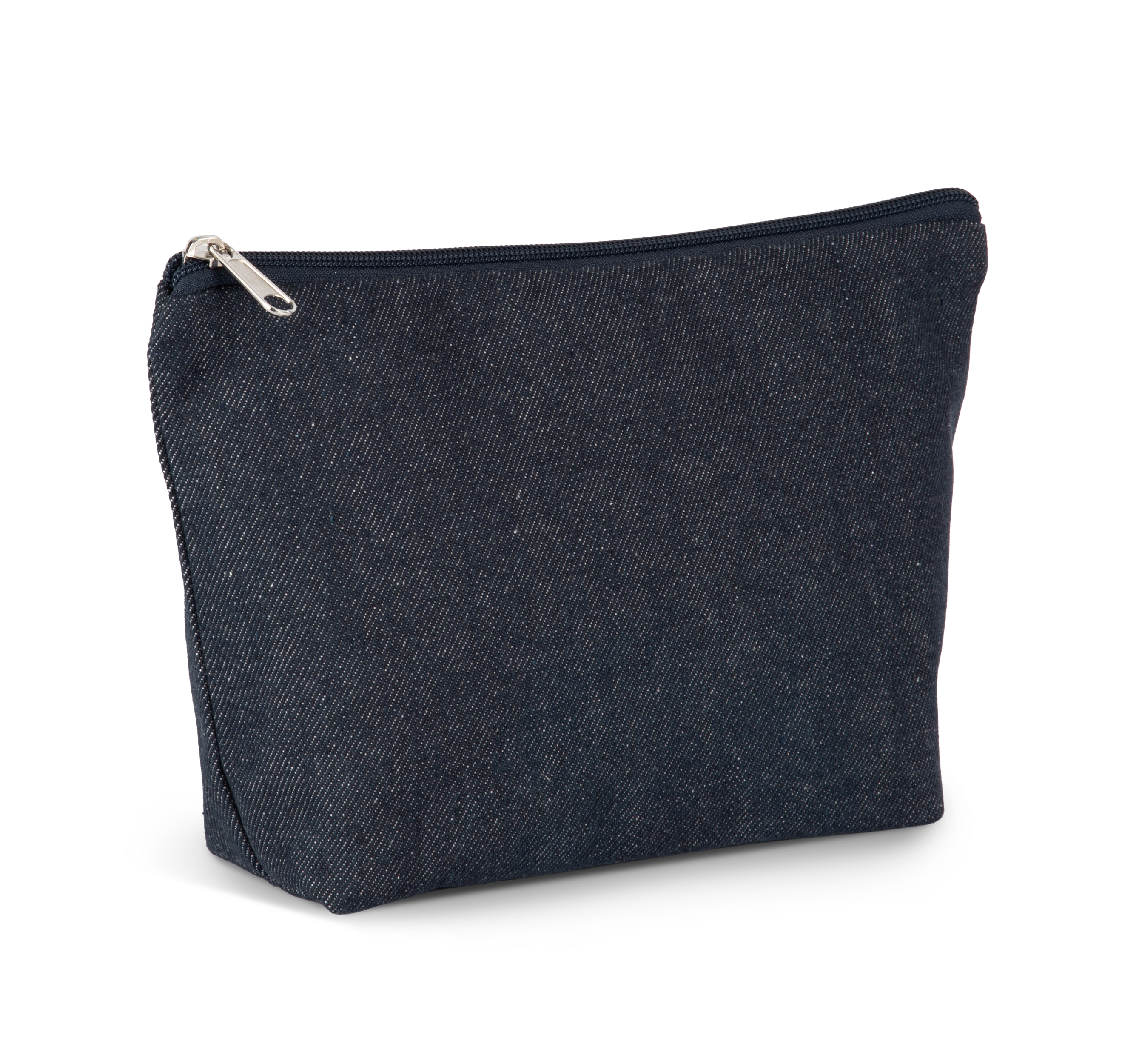 Estuche denim