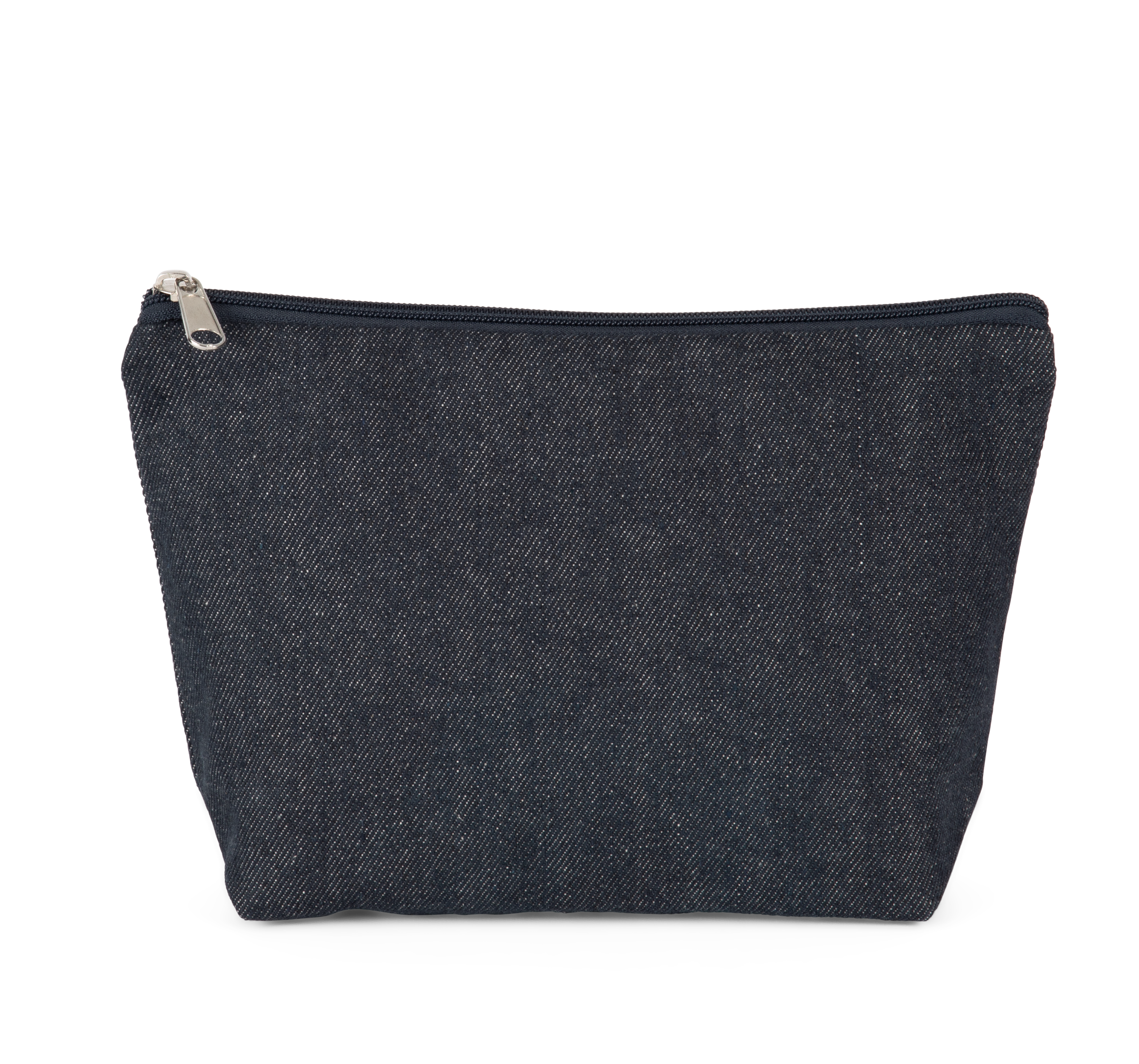 Nécessaire denim - Recycled Denim