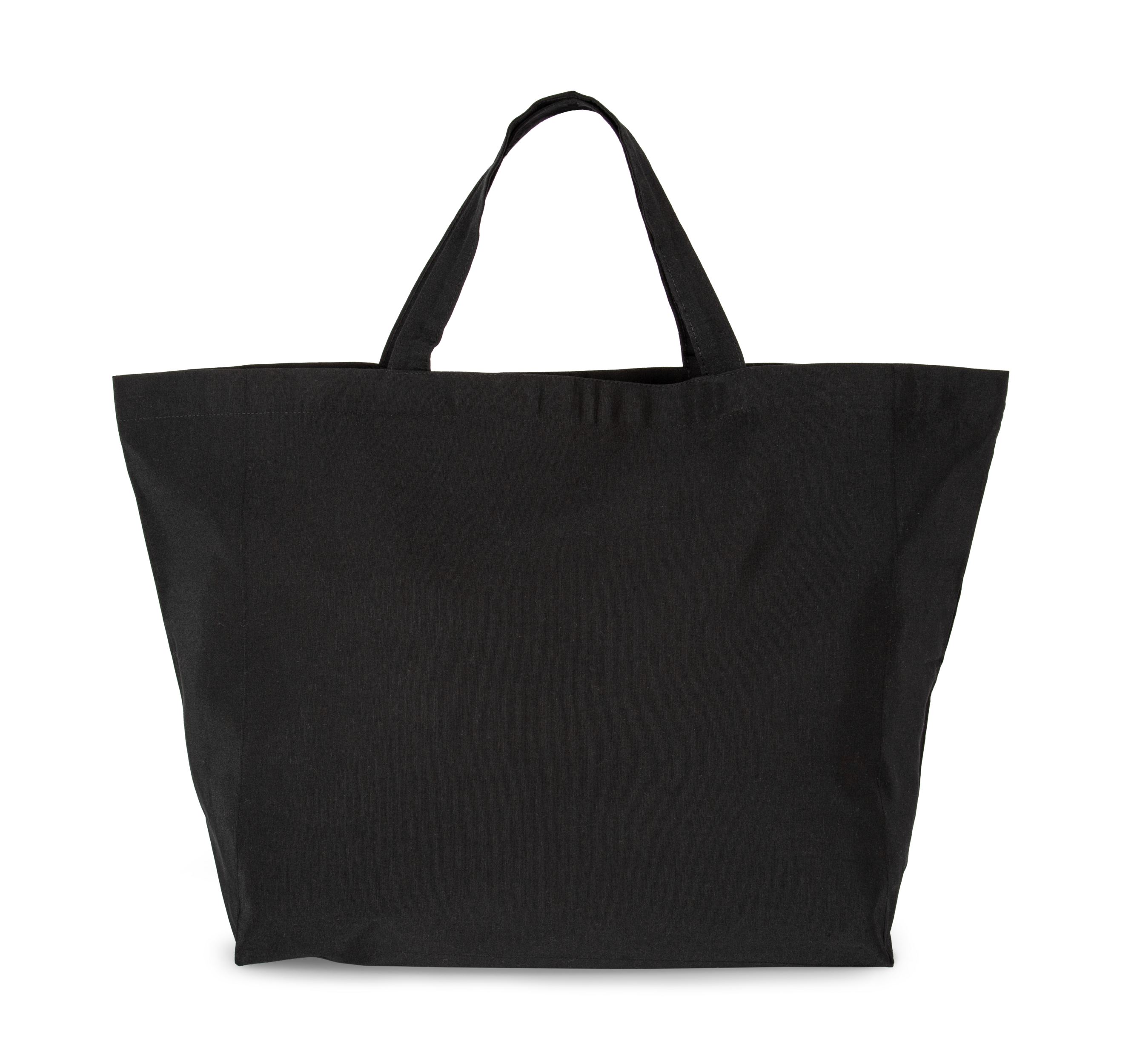 Saco de compras Made in France - Black