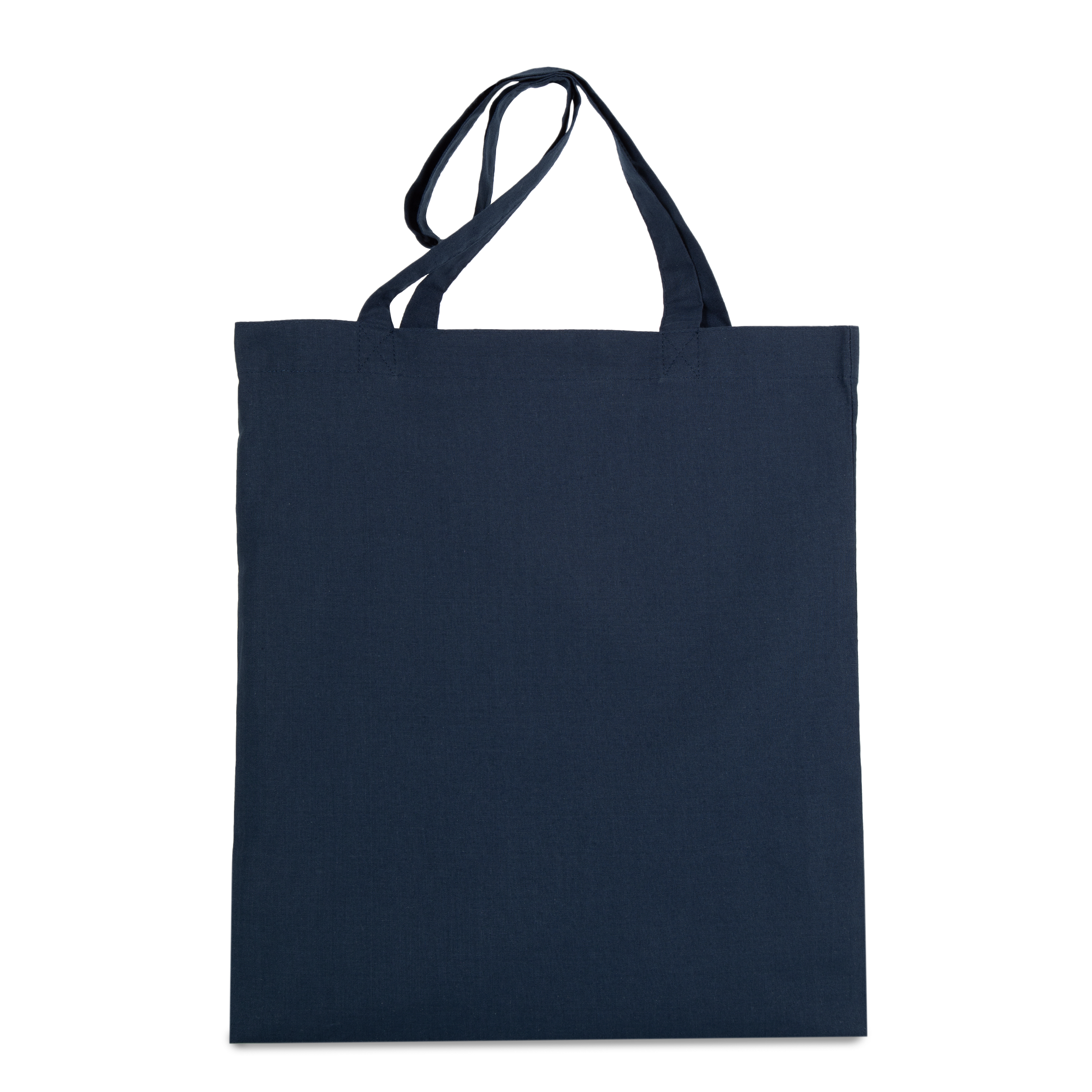 Tote bag / Saco de compras K-loop organic - Navy