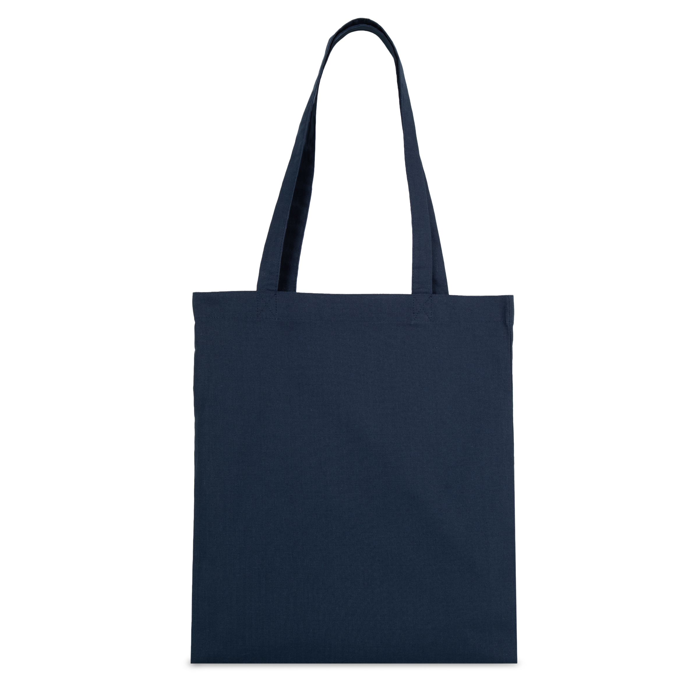 Tote bag / Saco de compras K-loop organic - NAVY
