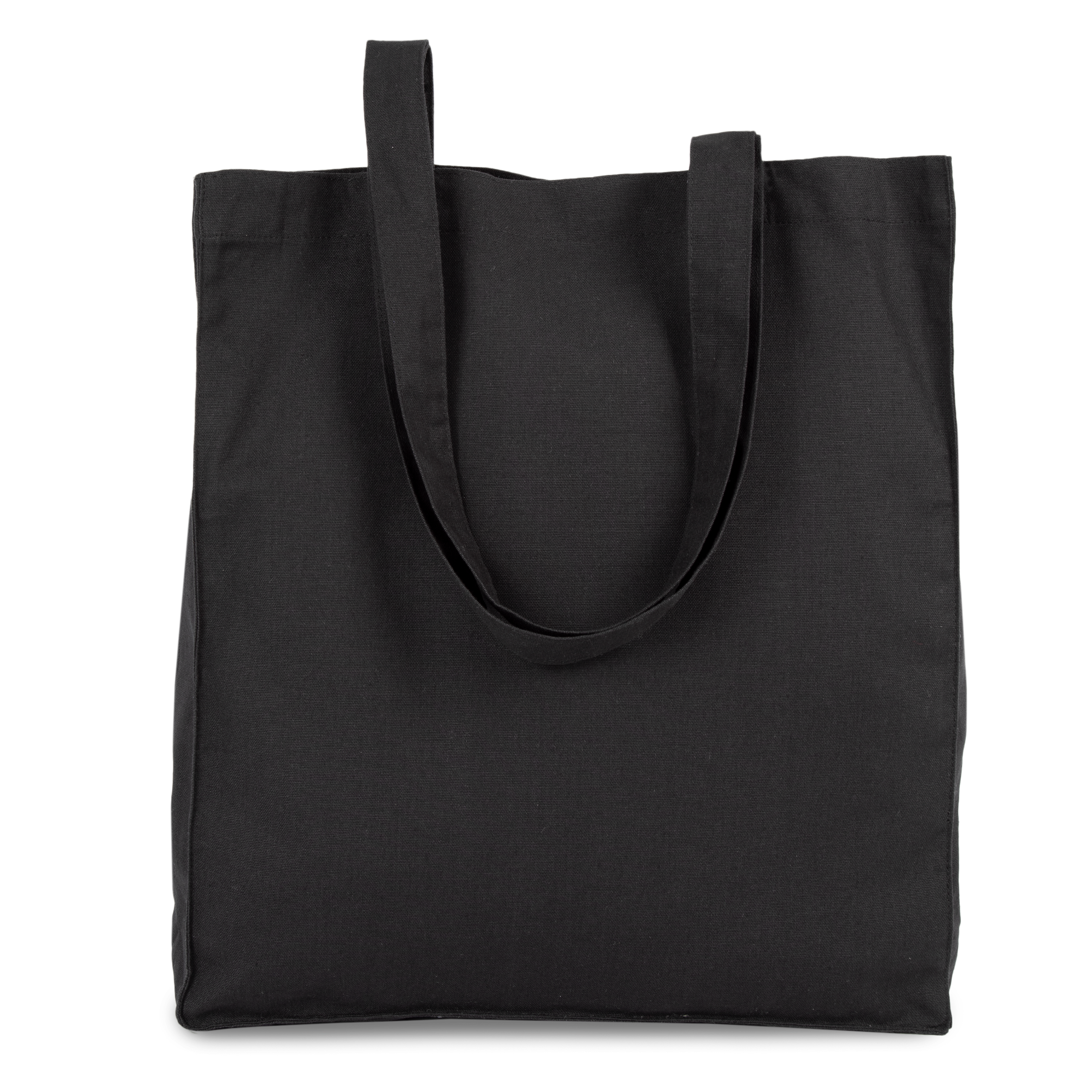 Tote bag K-loop Organic