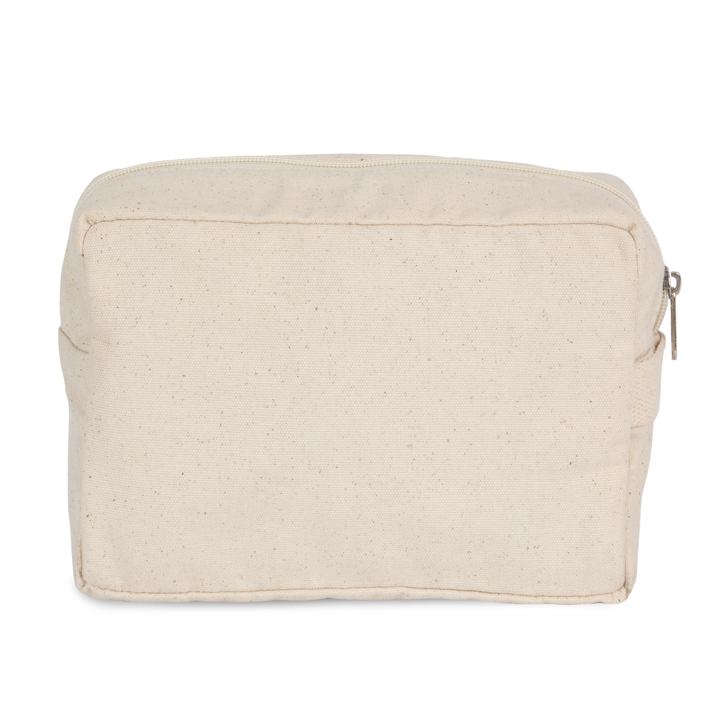 Nécessaire K-loop organic - Raw Natural