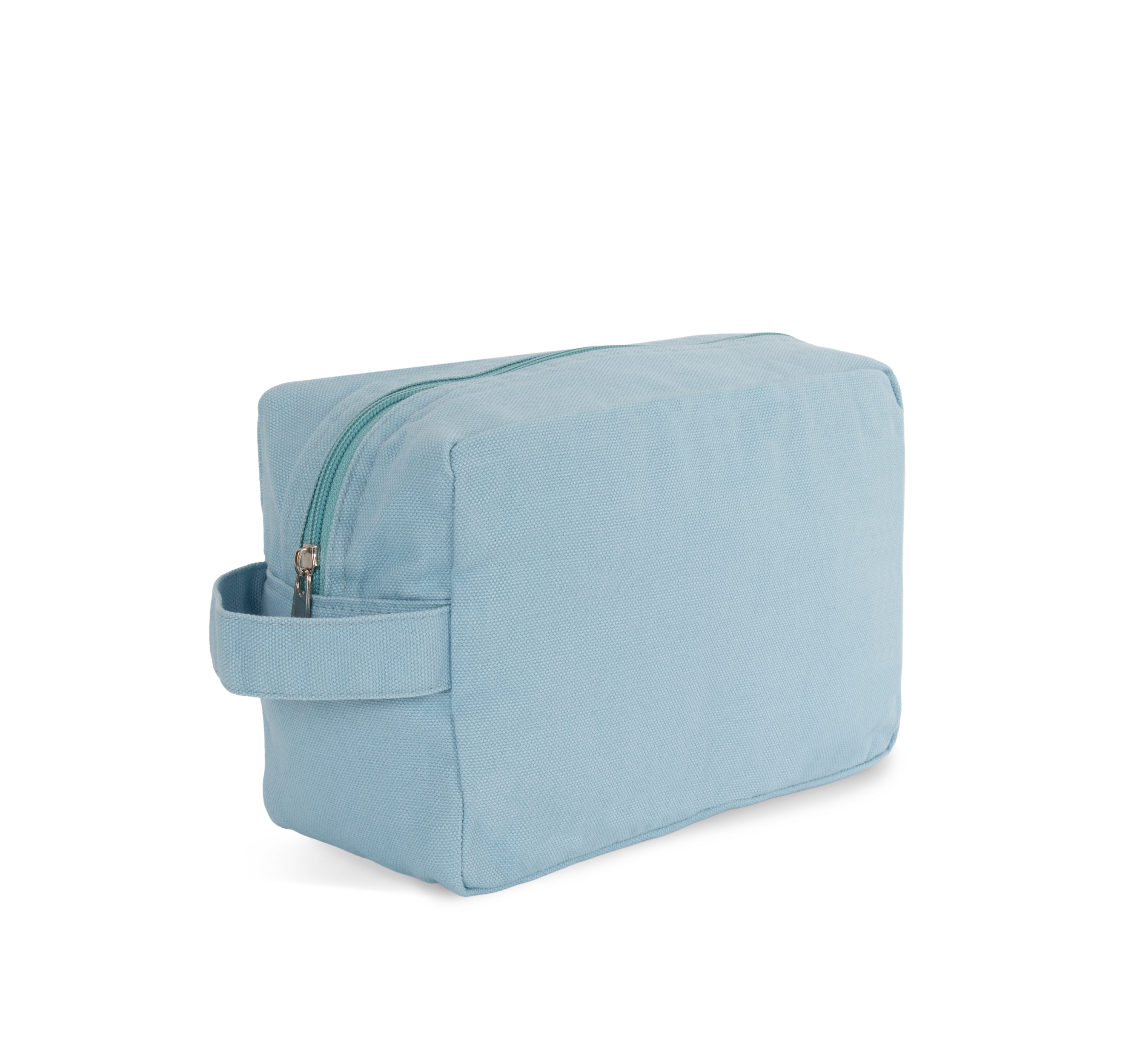 Neceser de algodón orgánico