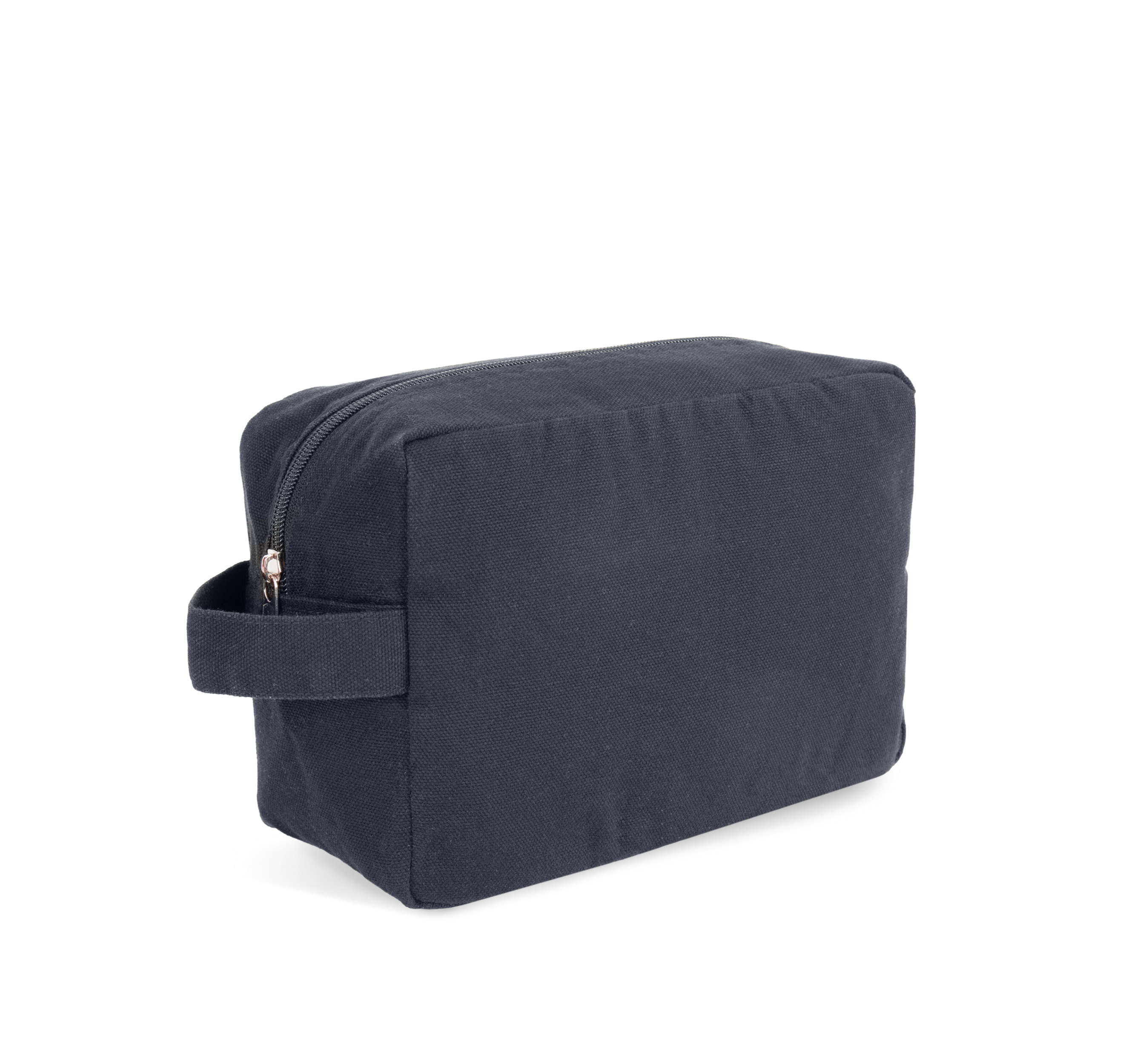 Neceser de algodón orgánico