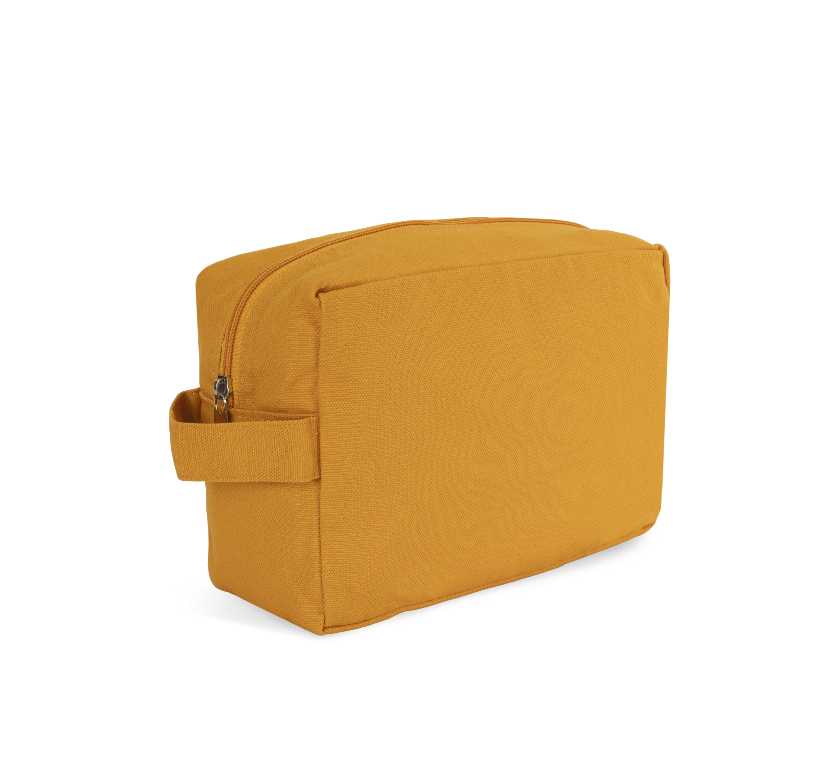 Neceser de algodón orgánico