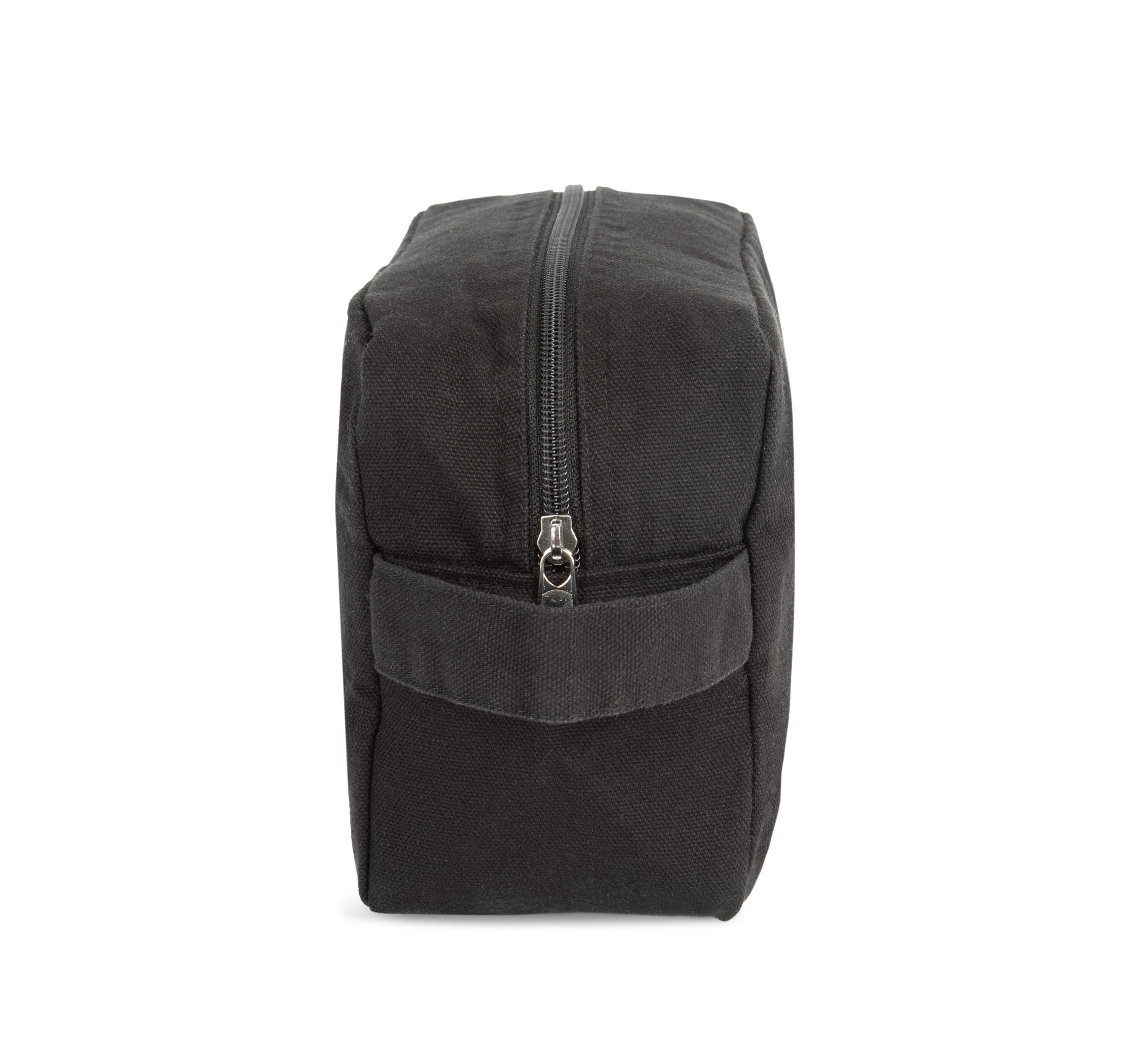 Neceser de algodón orgánico