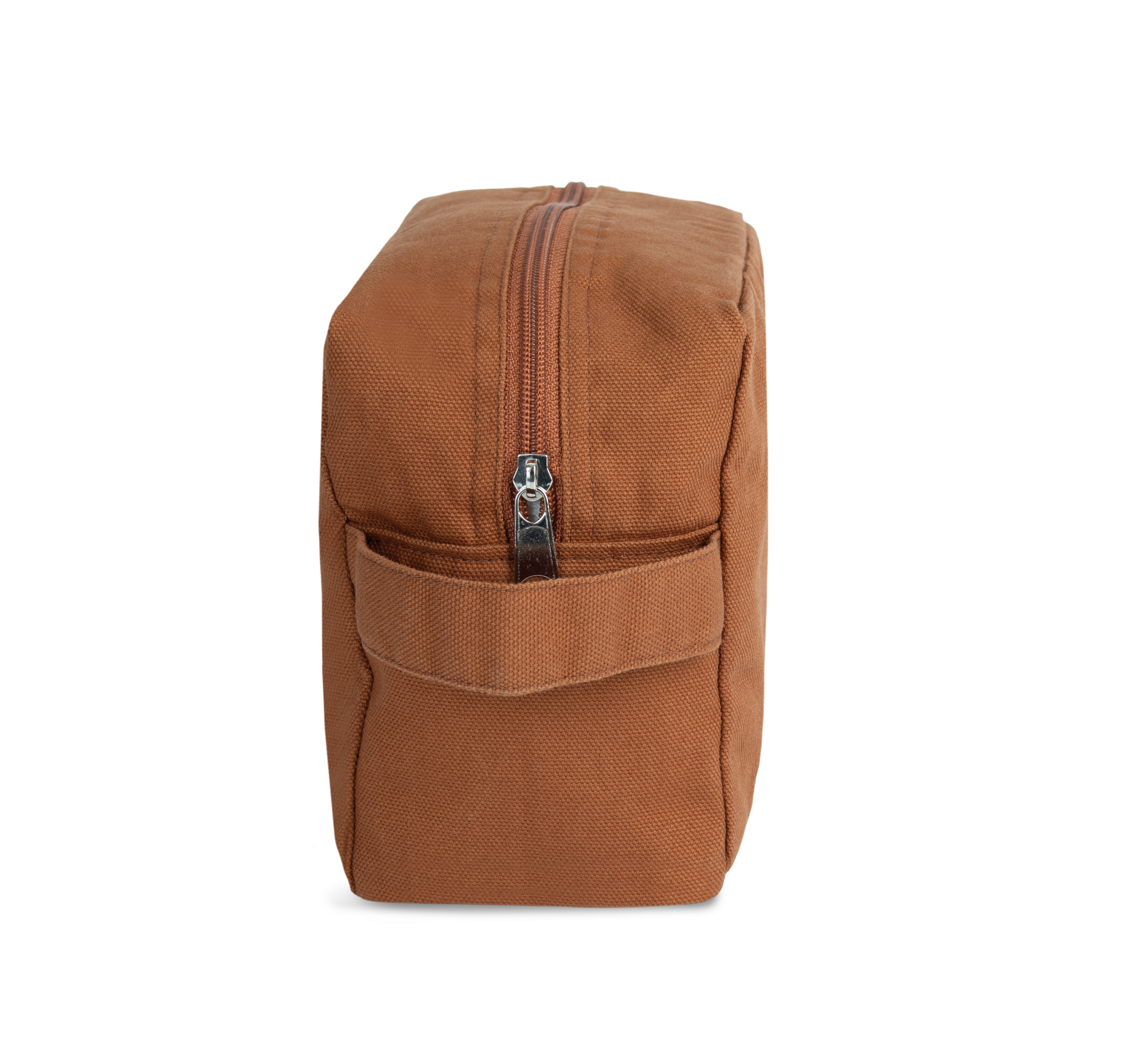 Neceser de algodón orgánico