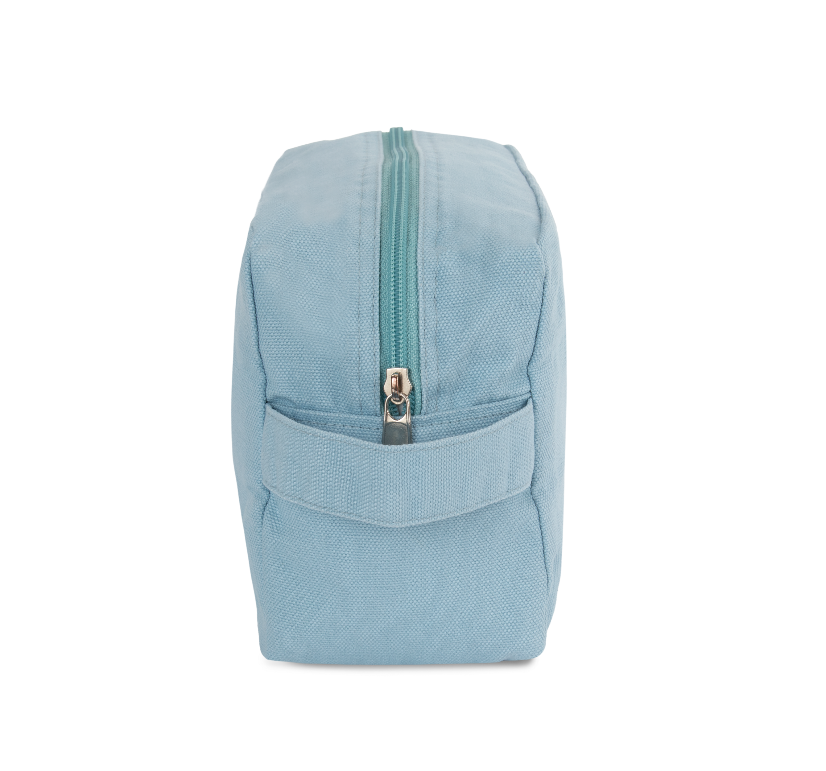 Neceser de algodón orgánico