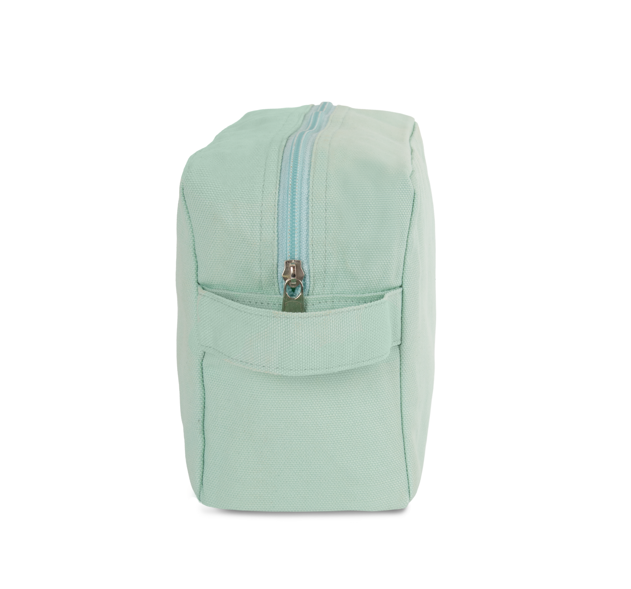 Neceser de algodón orgánico