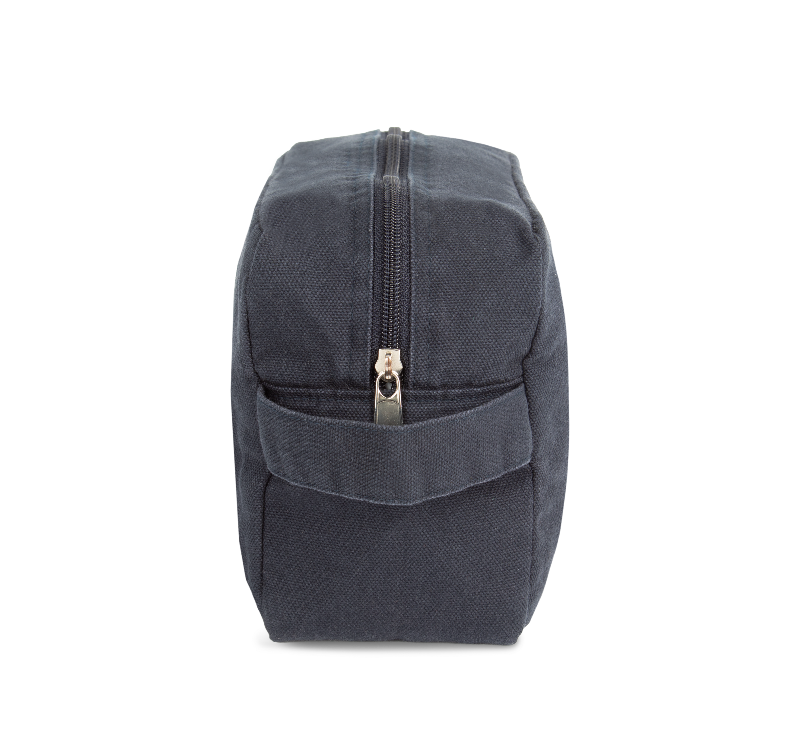 Neceser de algodón orgánico