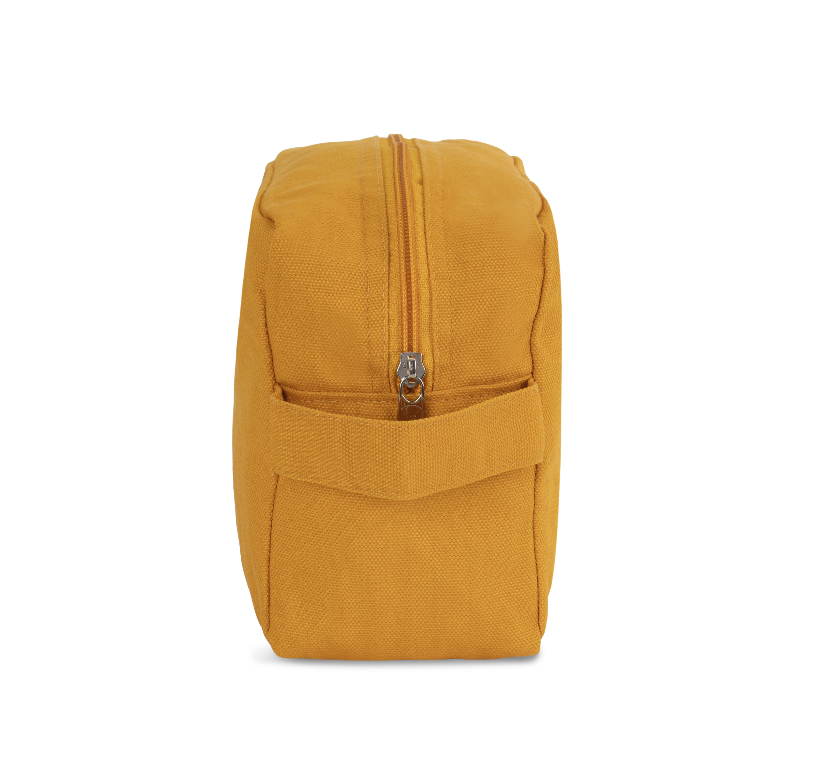 Neceser de algodón orgánico