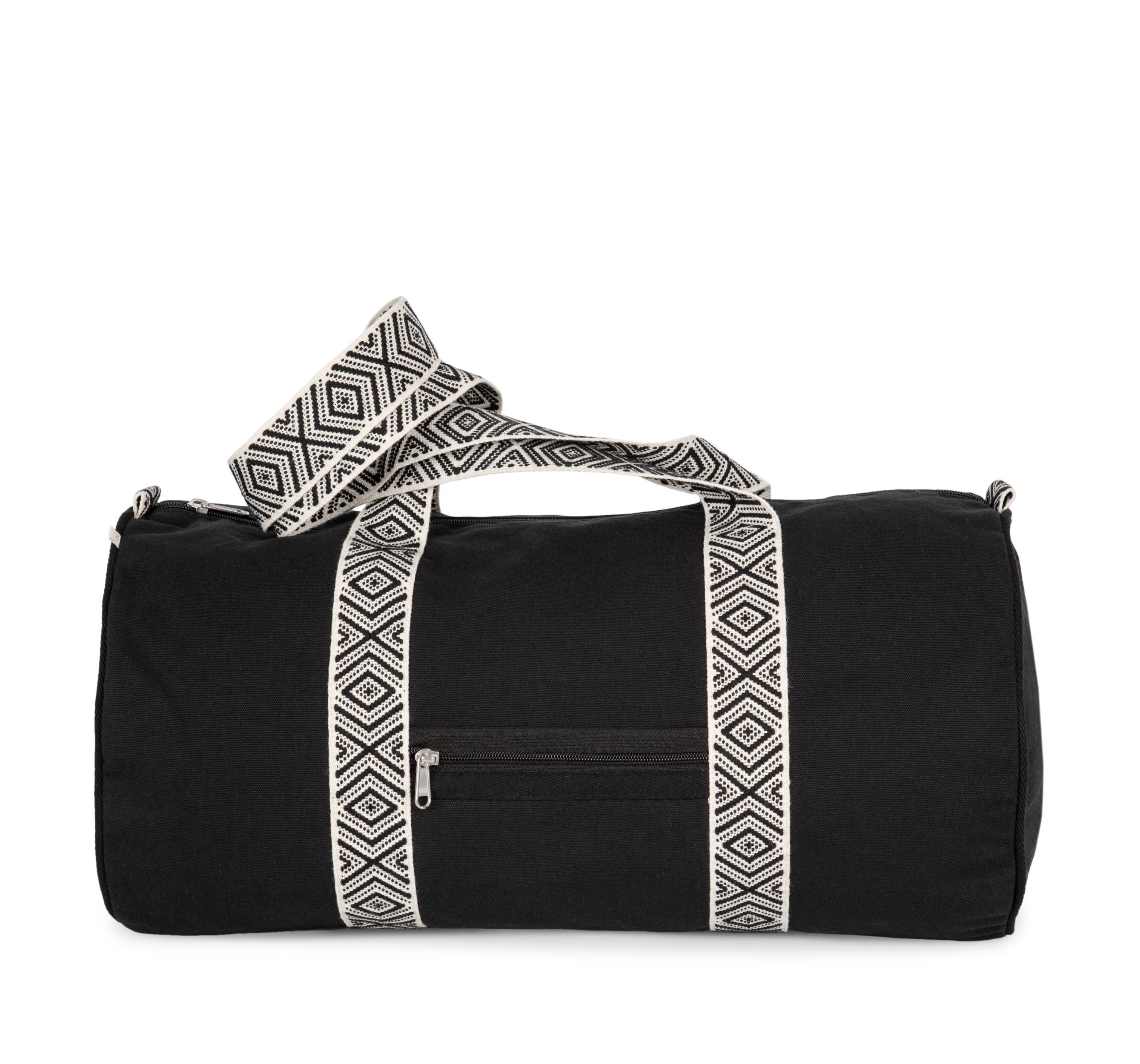 Black Night / Ethnic Black
