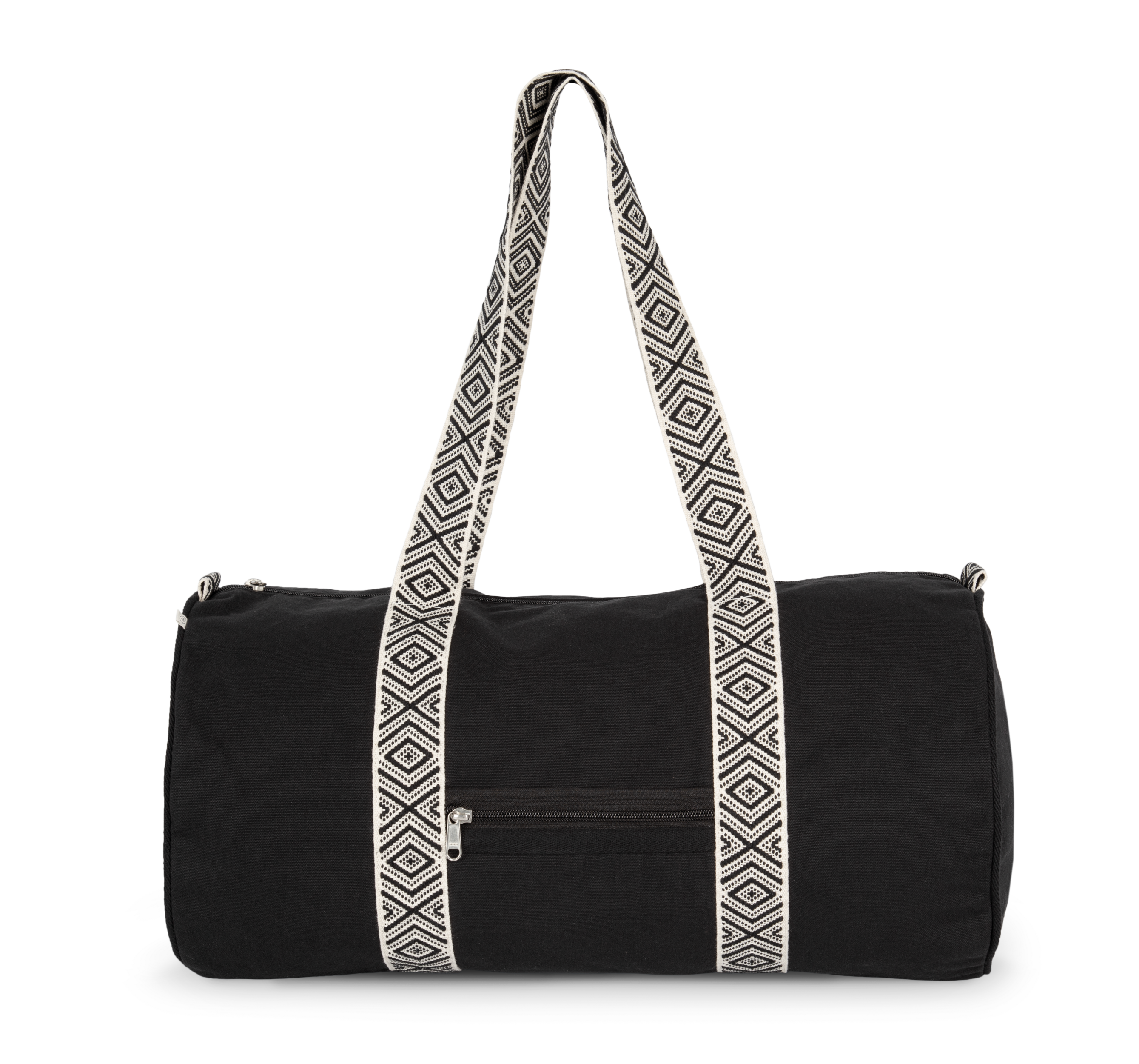 Black Night / Ethnic Black