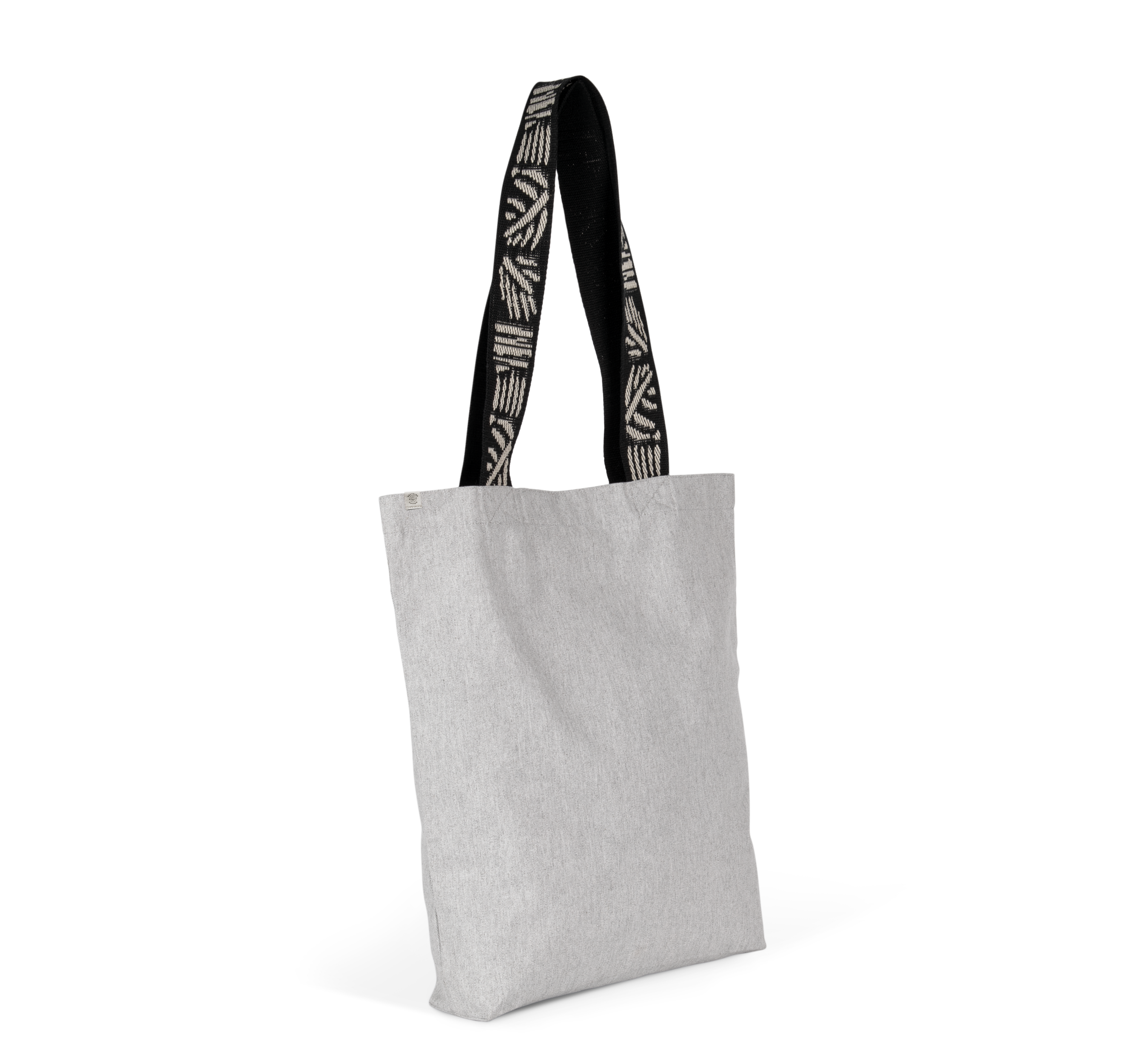 Bolsa shopper reciclada