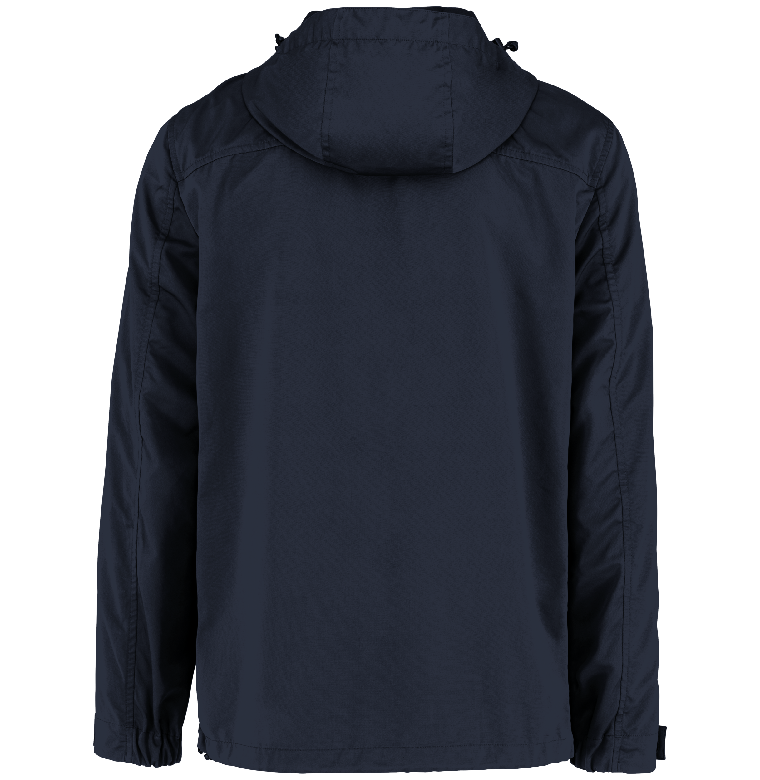 Casaco com capuz unissexo - Navy Blue