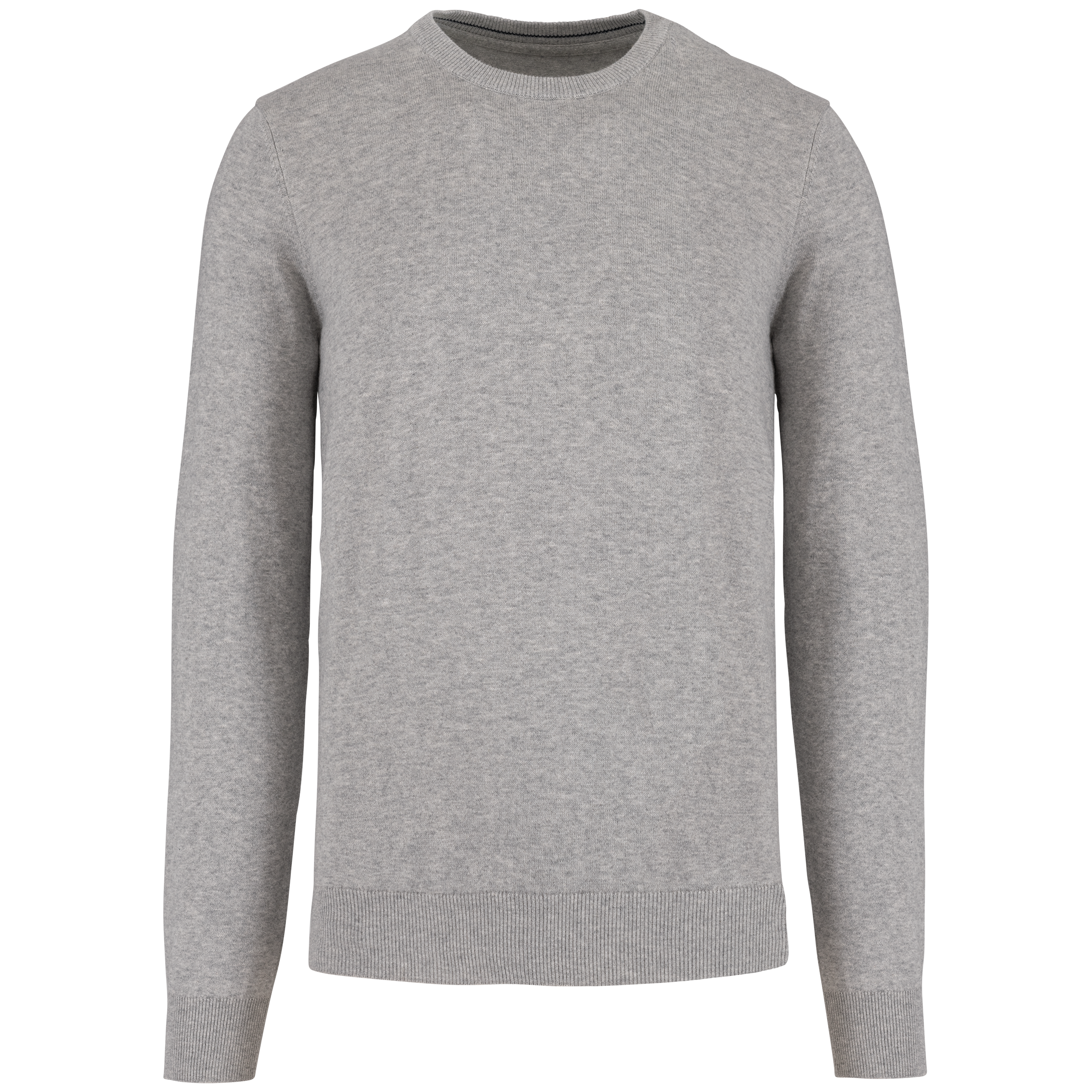 Pullover a girocollo uomo