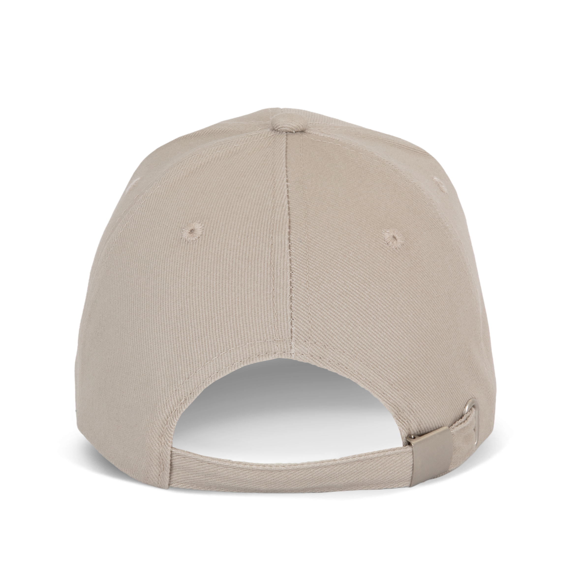 beige / white ORLANDO - Gorra 6 paneles