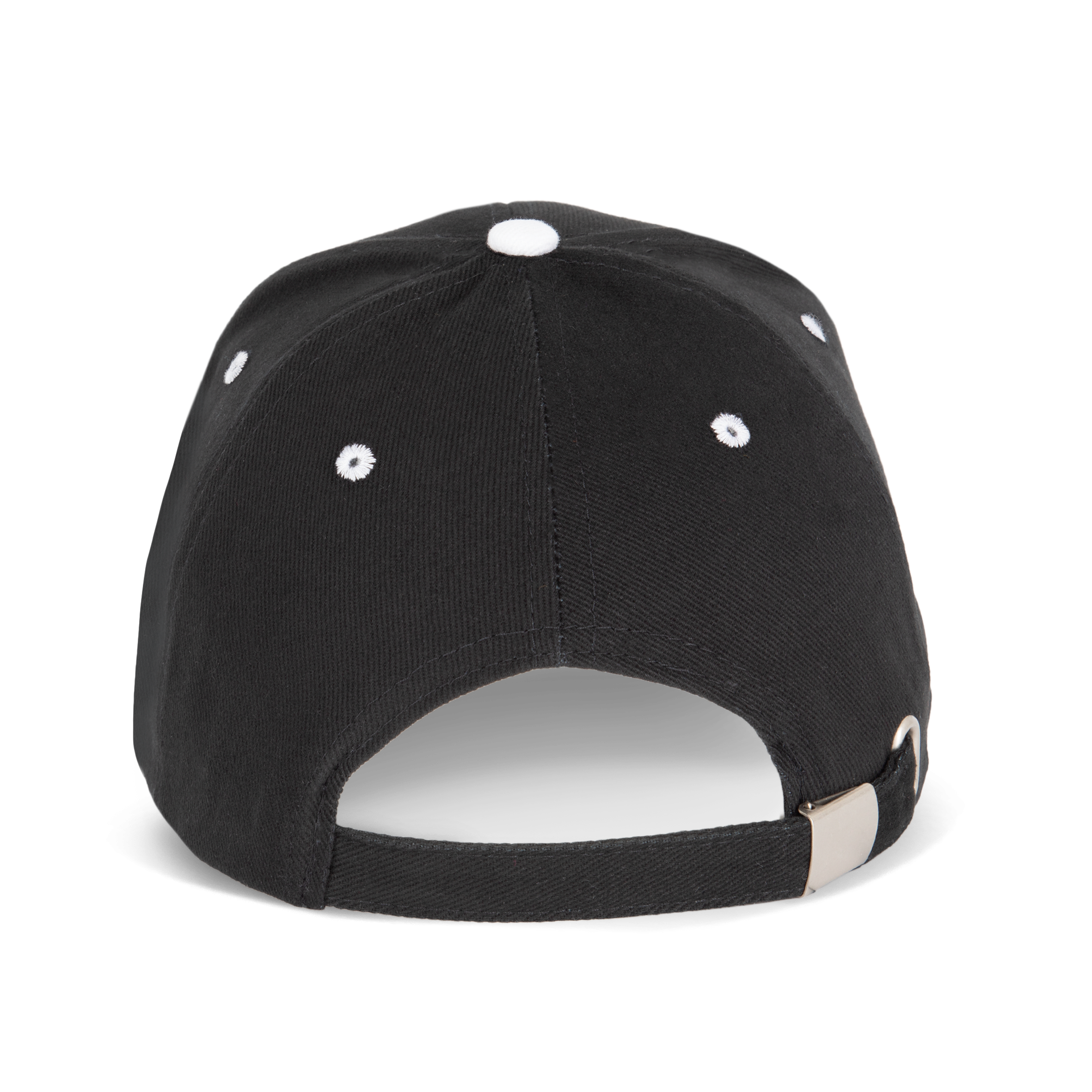 Orlando - casquette 6 panneaux