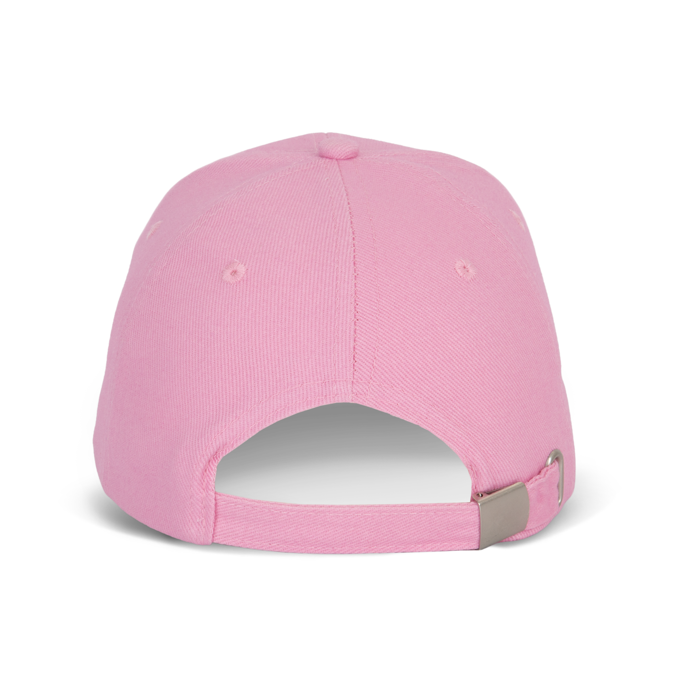 dark pink / slate grey ORLANDO - Gorra 6 paneles
