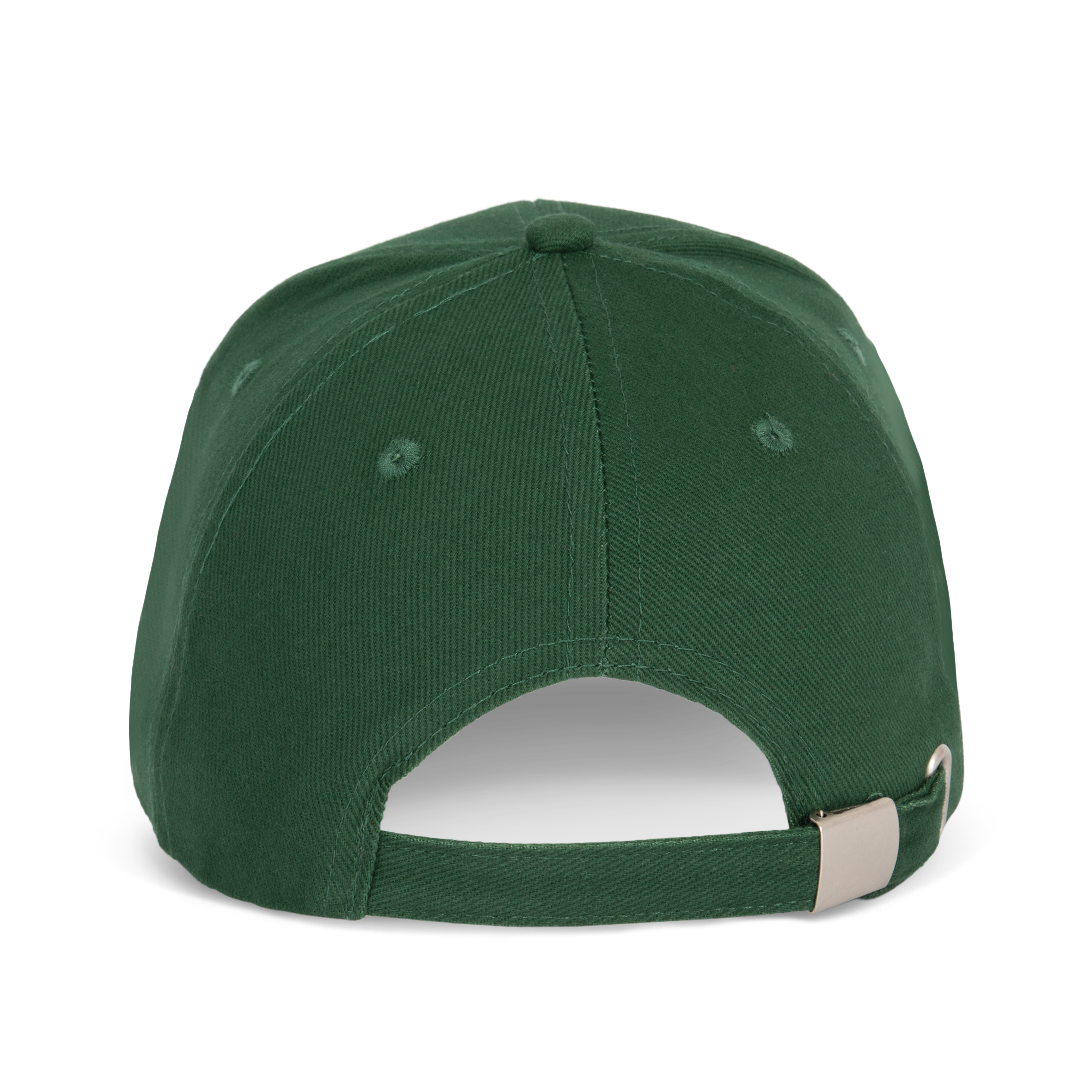 forest green / beige ORLANDO - Gorra 6 paneles