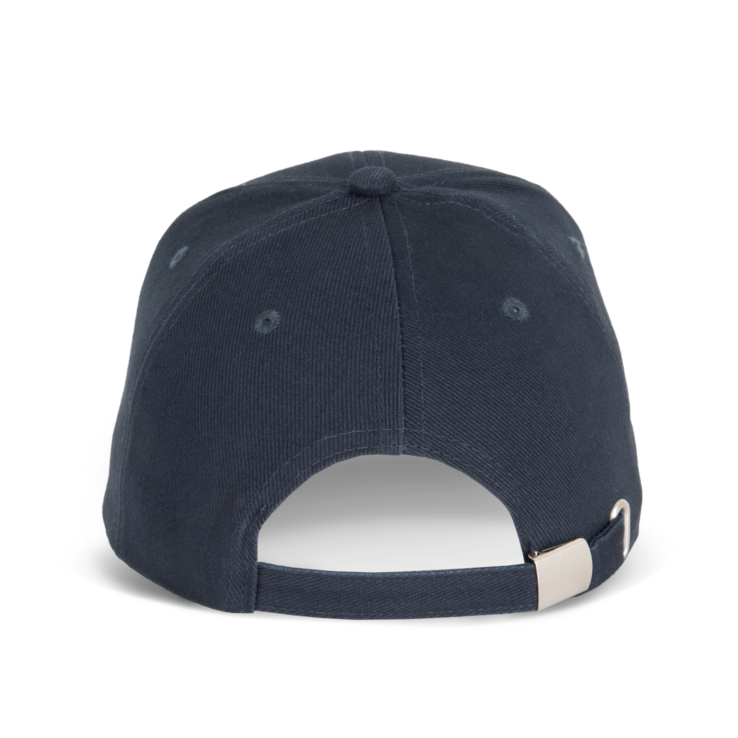 navy / yellow ORLANDO - Gorra 6 paneles