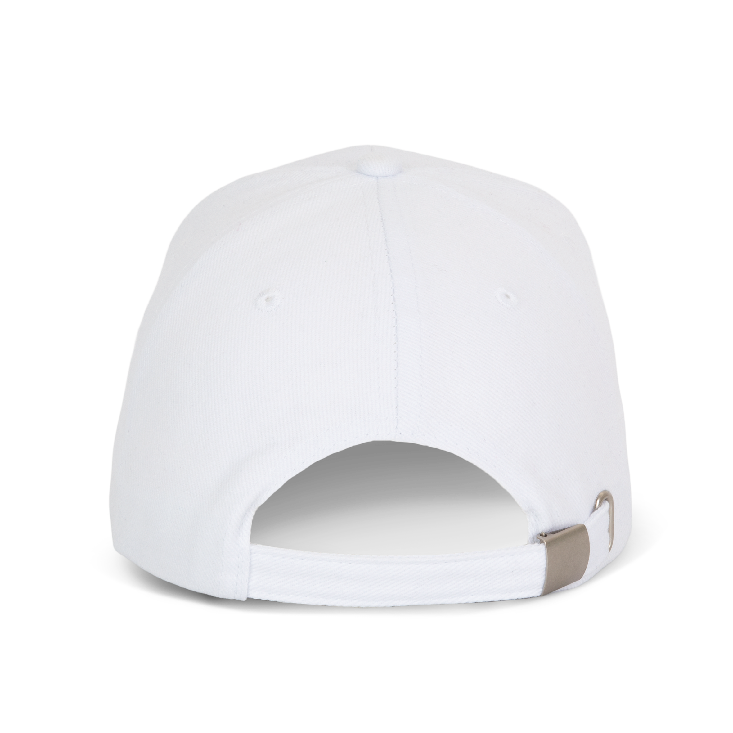 white ORLANDO - Gorra 6 paneles