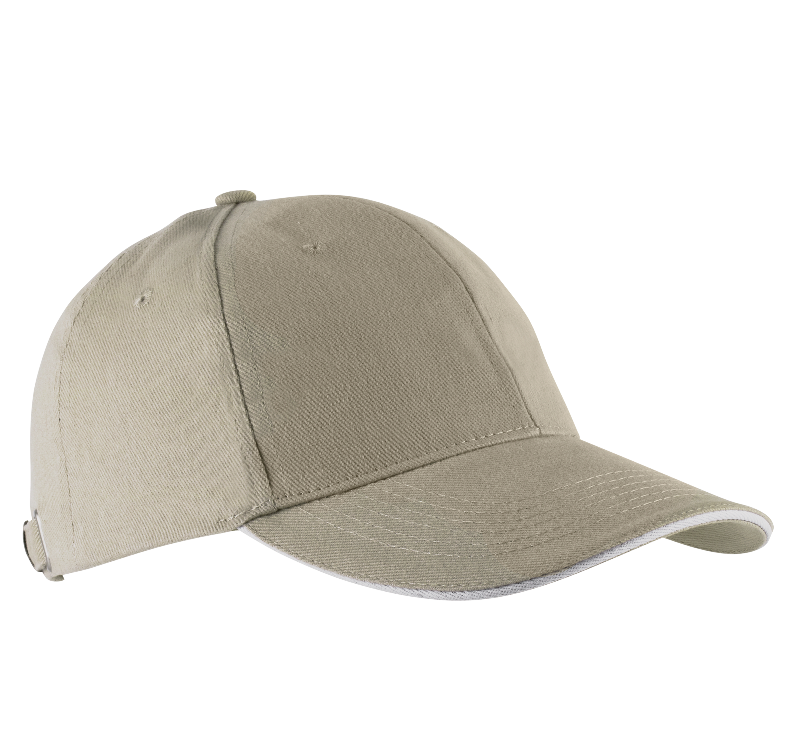 Orlando – casquette 6 panneaux - Image 13