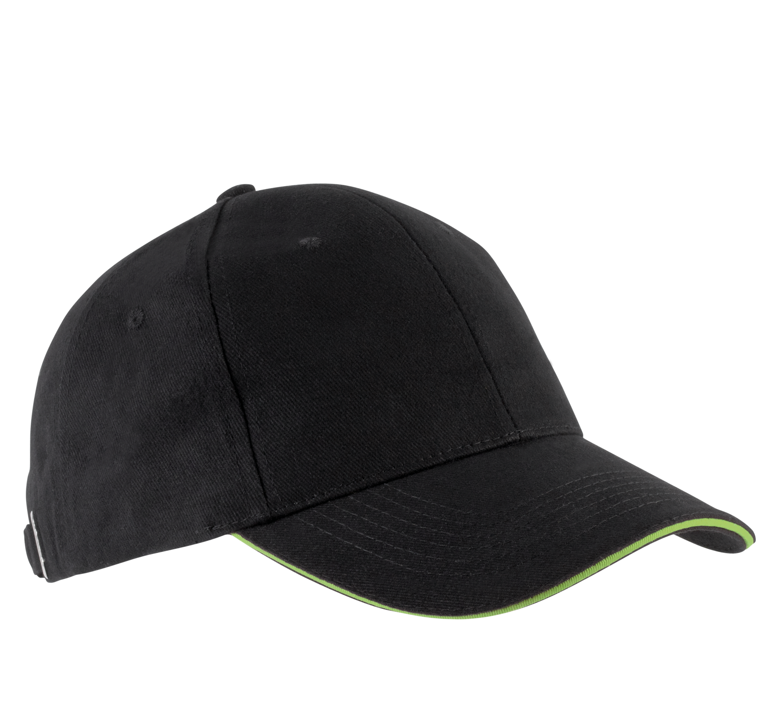 Orlando – casquette 6 panneaux - Image 17