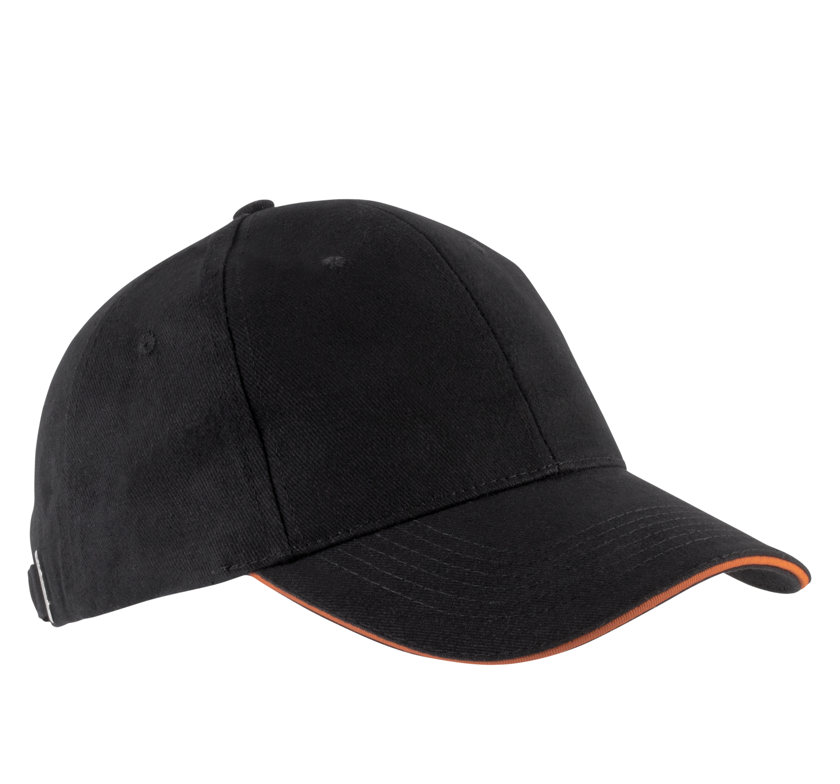 Orlando – casquette 6 panneaux - Image 19