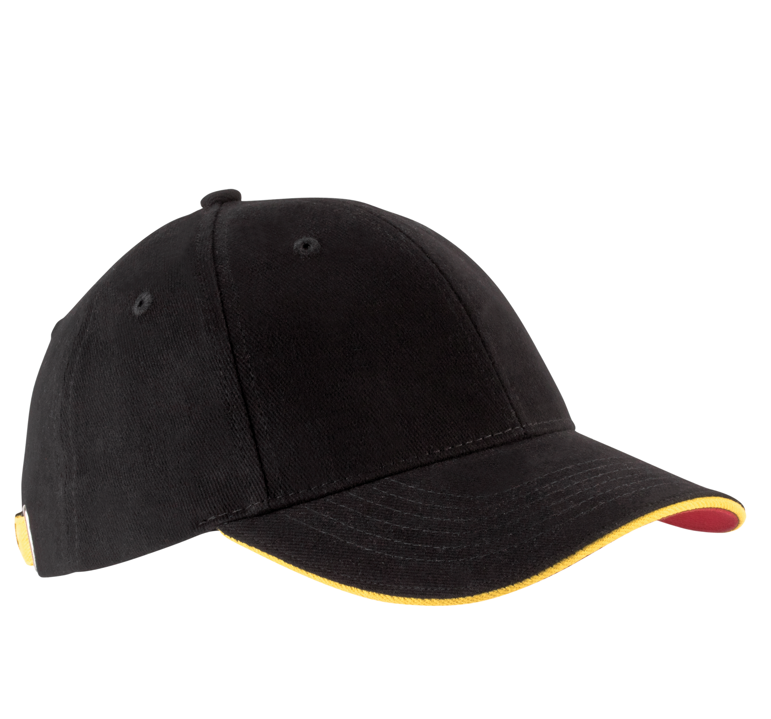 Orlando – casquette 6 panneaux - Image 32