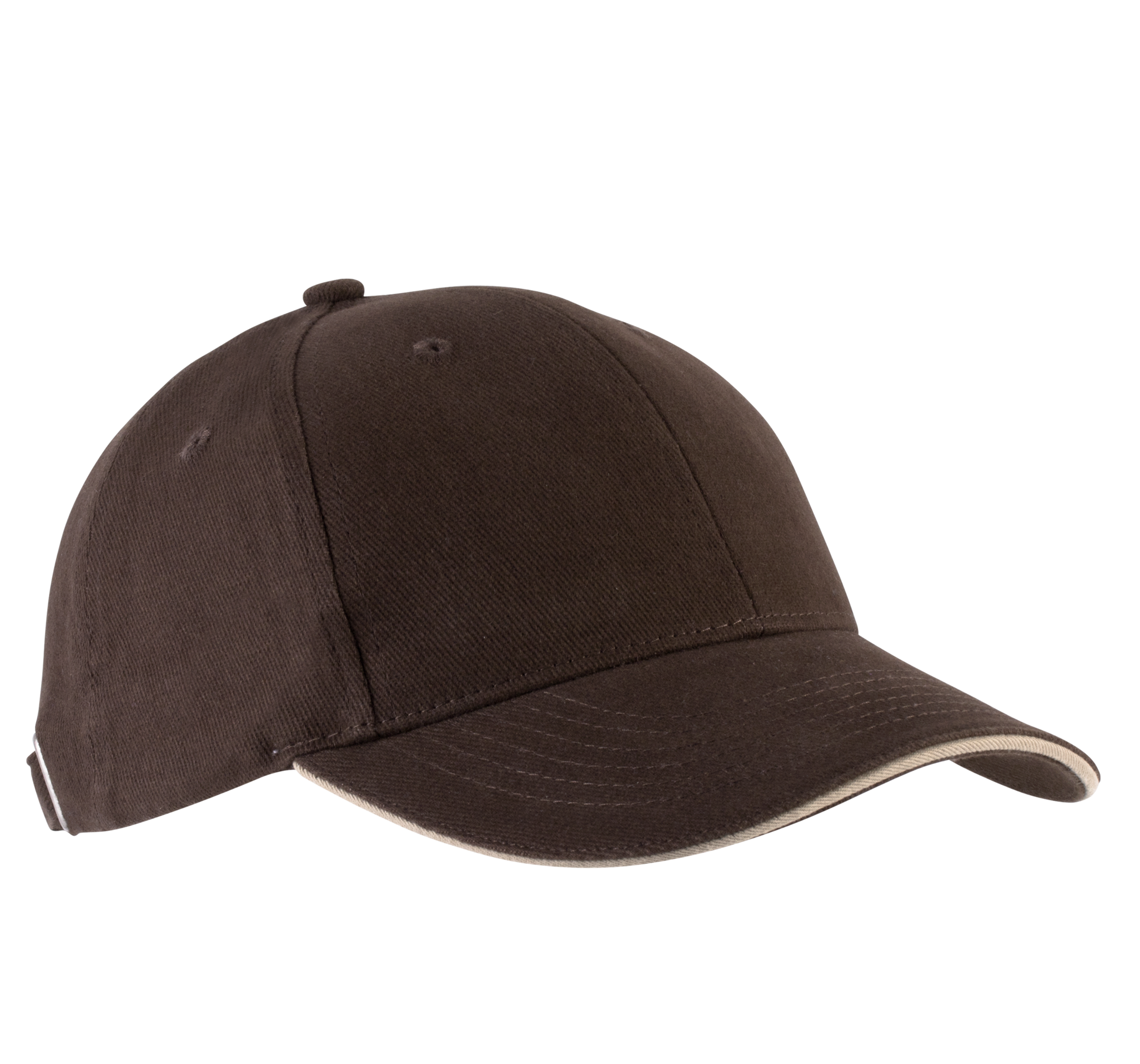 Orlando – casquette 6 panneaux - Image 36