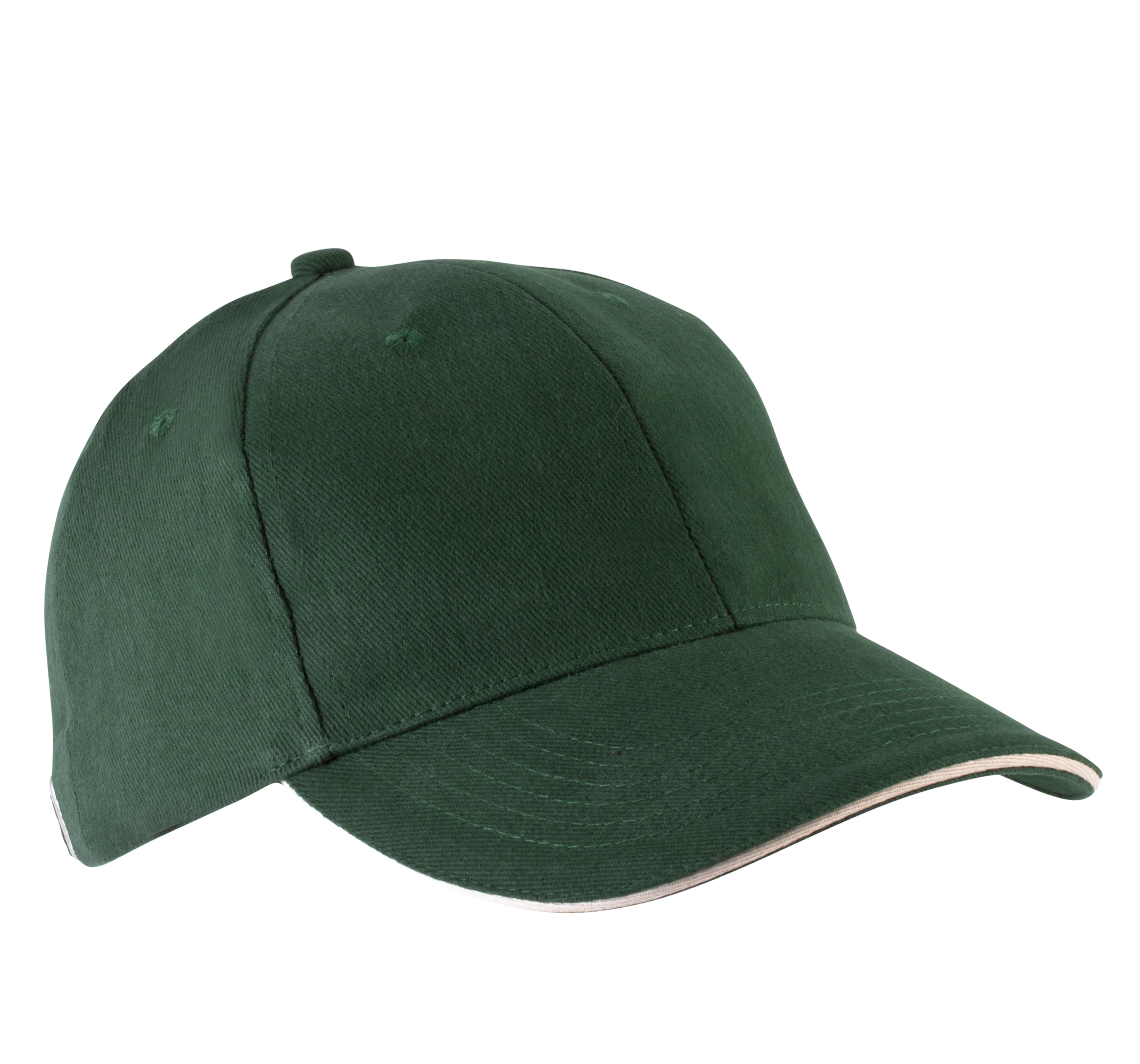 Orlando – casquette 6 panneaux - Image 46