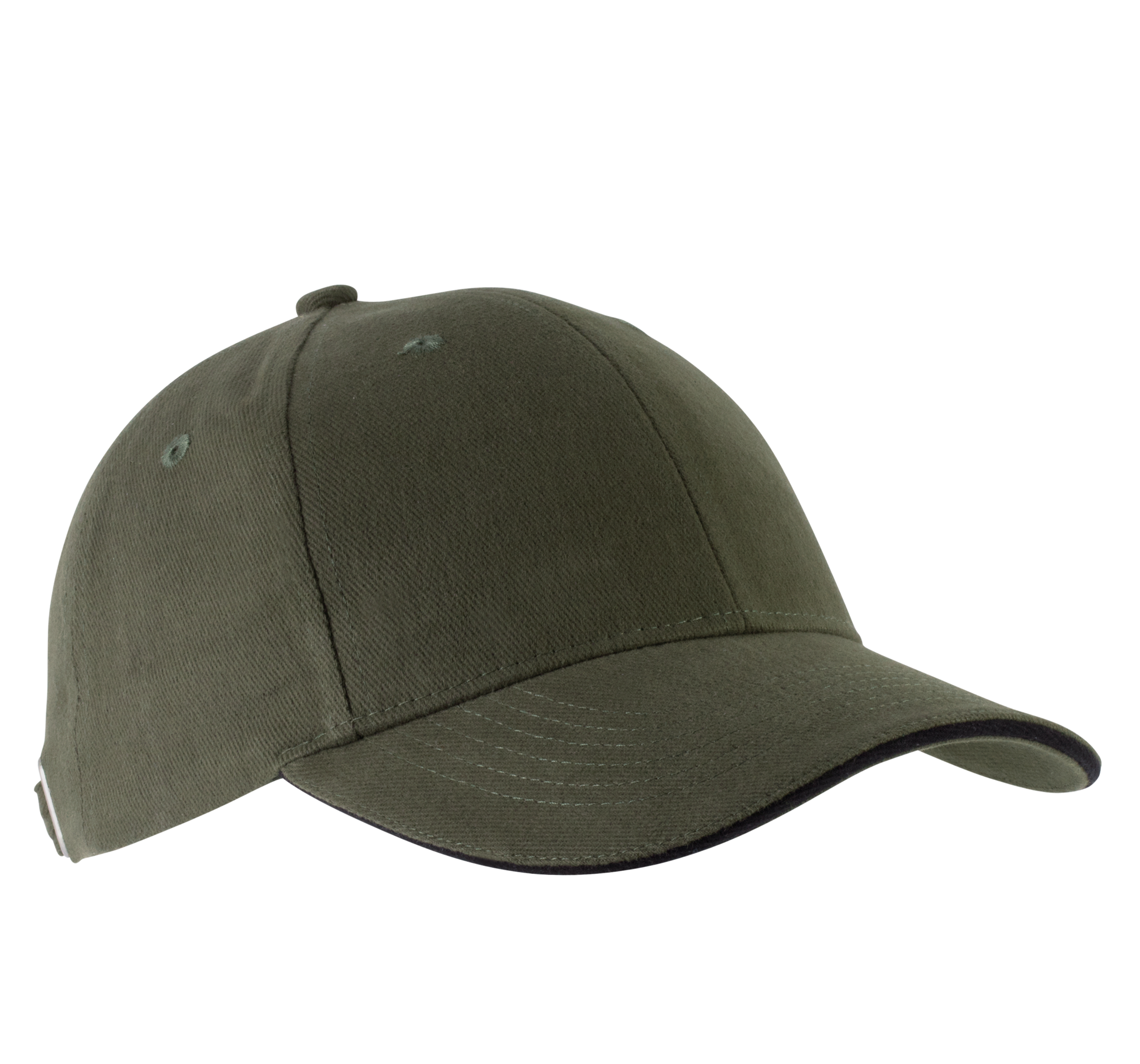 Orlando – casquette 6 panneaux - Image 55