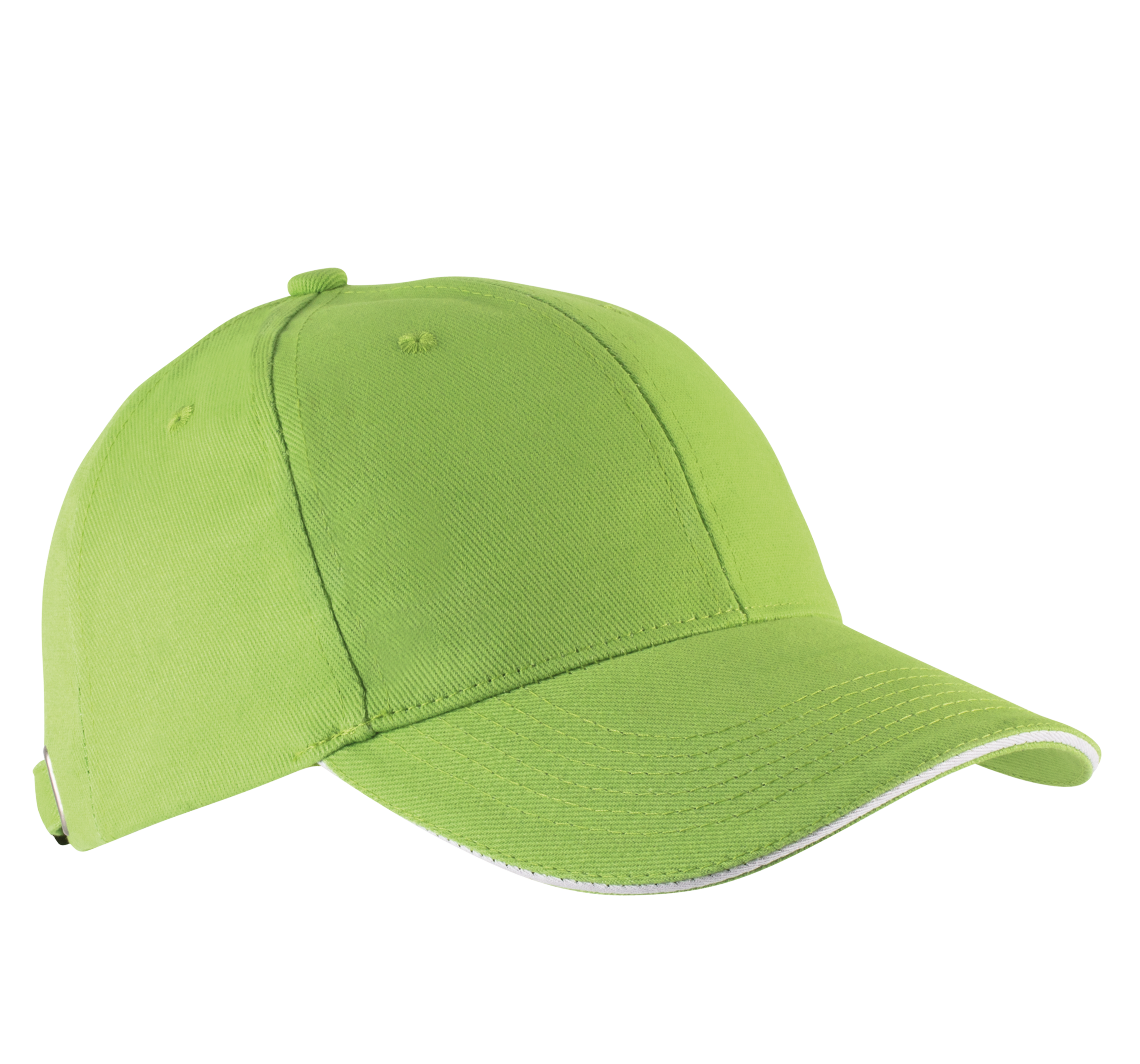 Orlando – casquette 6 panneaux - Image 63